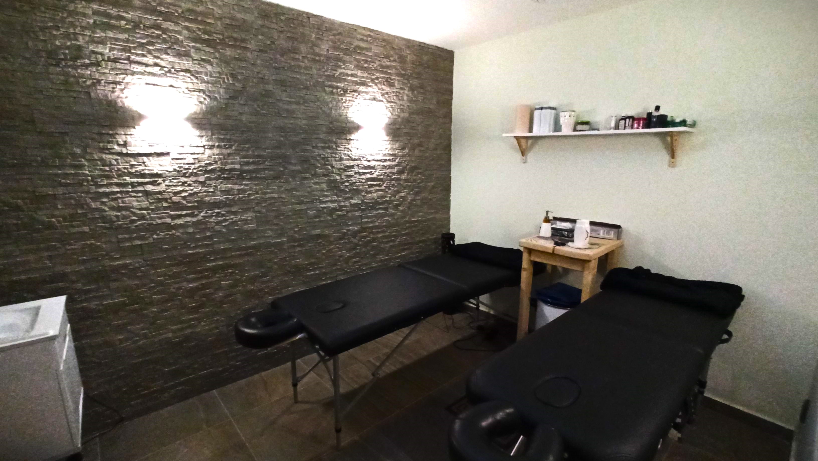 Pivní lázně a masážní centrum Studánka foto 5