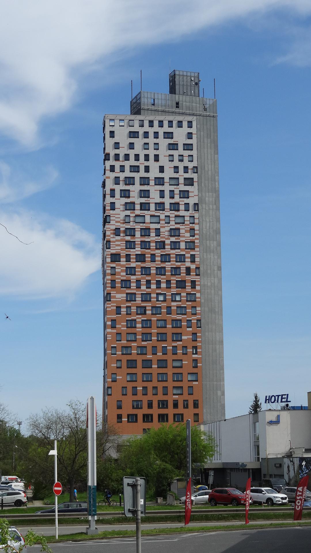 N Tower, a.s. foto 3