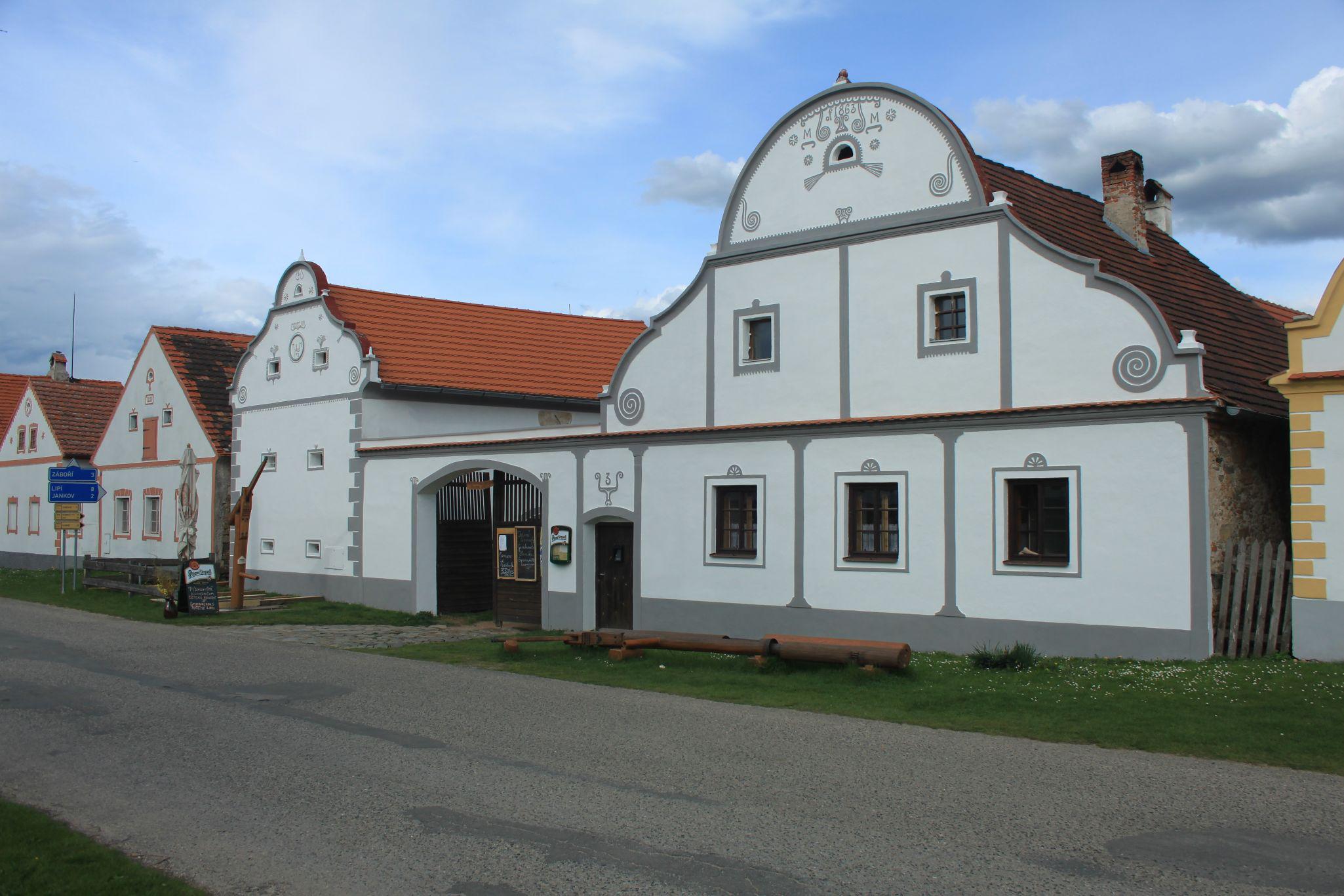 Pension Špejchar u Vojty