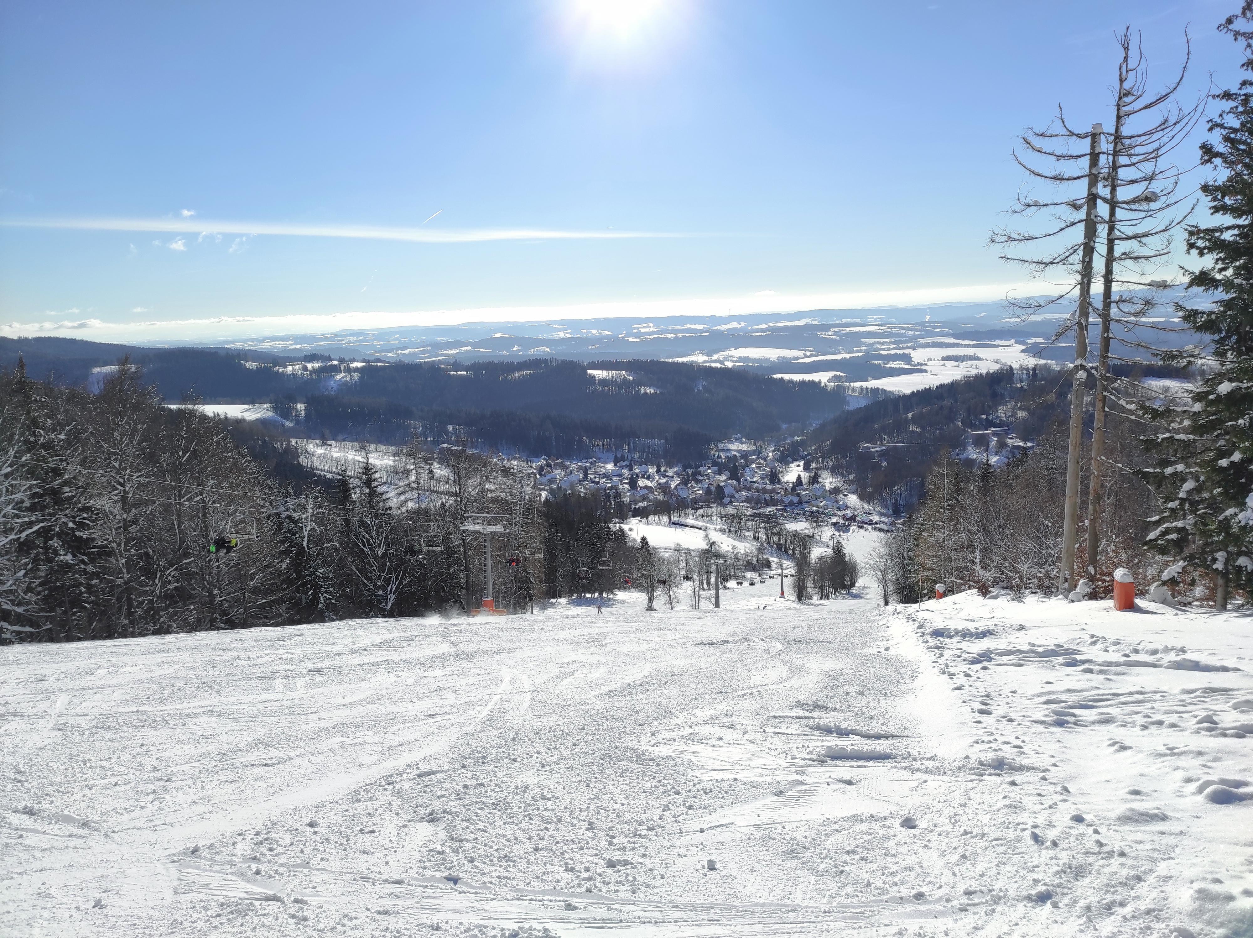 Černý Důl, SkiResort ČERNÁ HORA – PEC foto 6