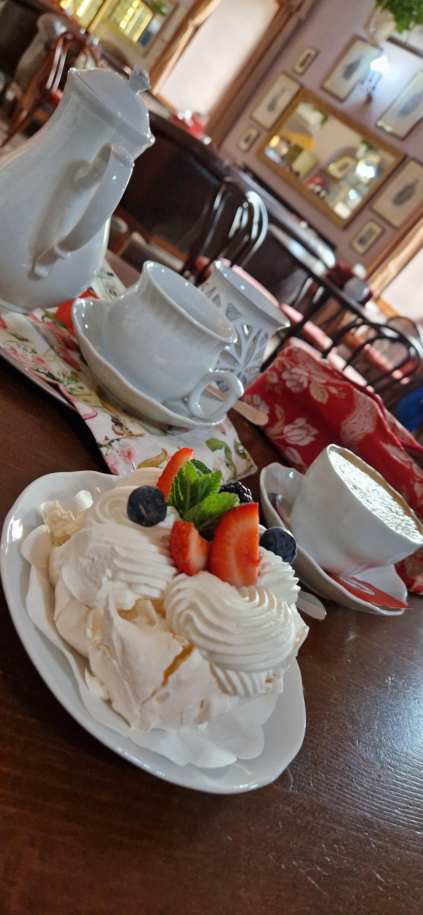Cafe Custoza foto 5