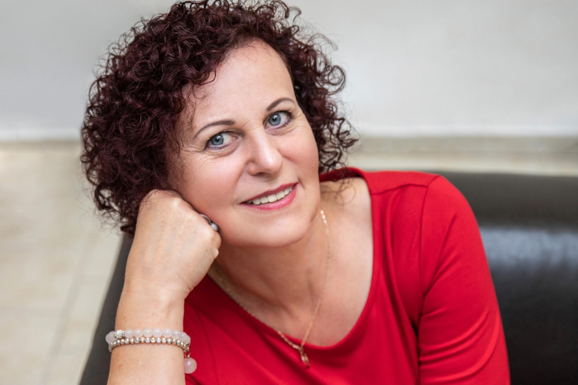 Věra Petrů - Reality GAIA foto 1