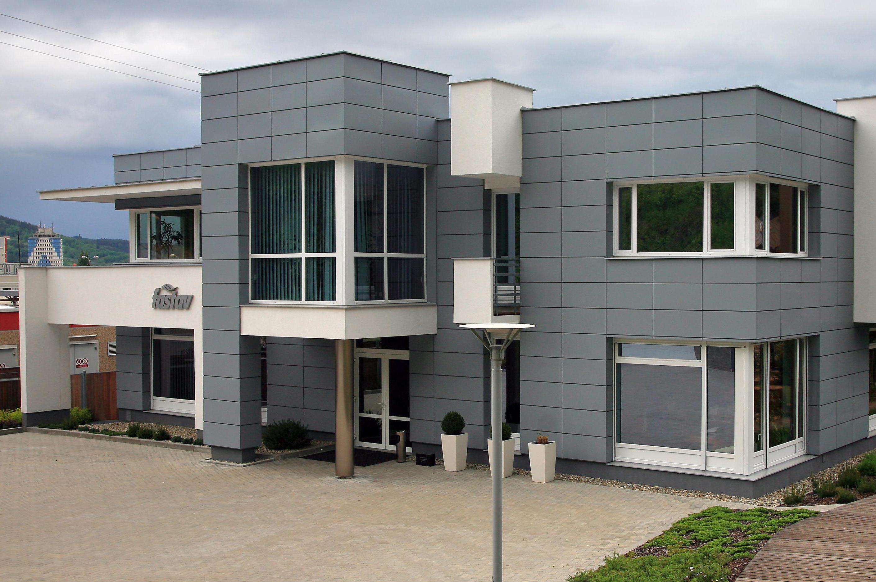 FASTAV DEVELOPMENT - AOC, s.r.o.