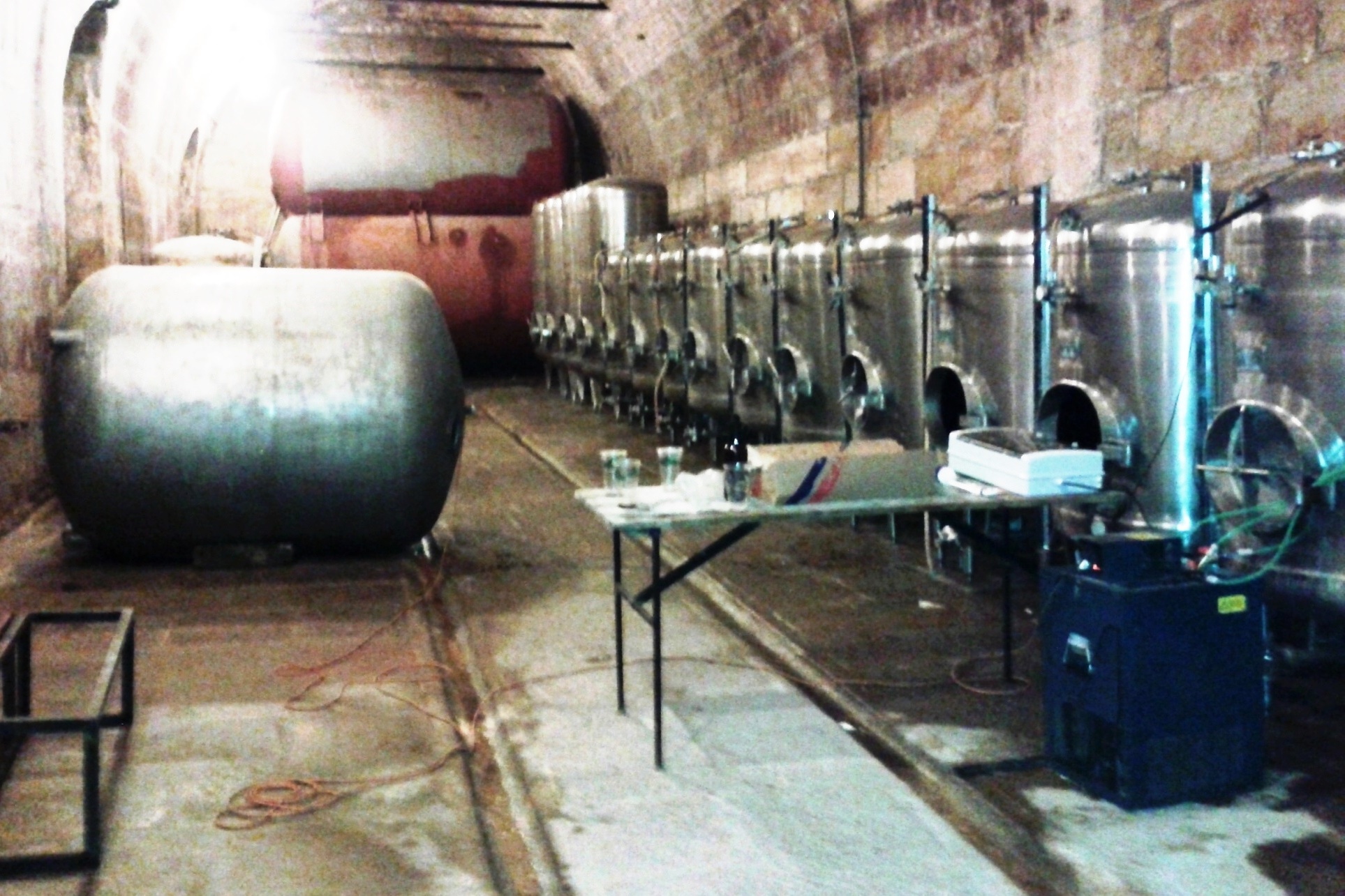 Pivovarské muzeum - Černokostelecký pivovar