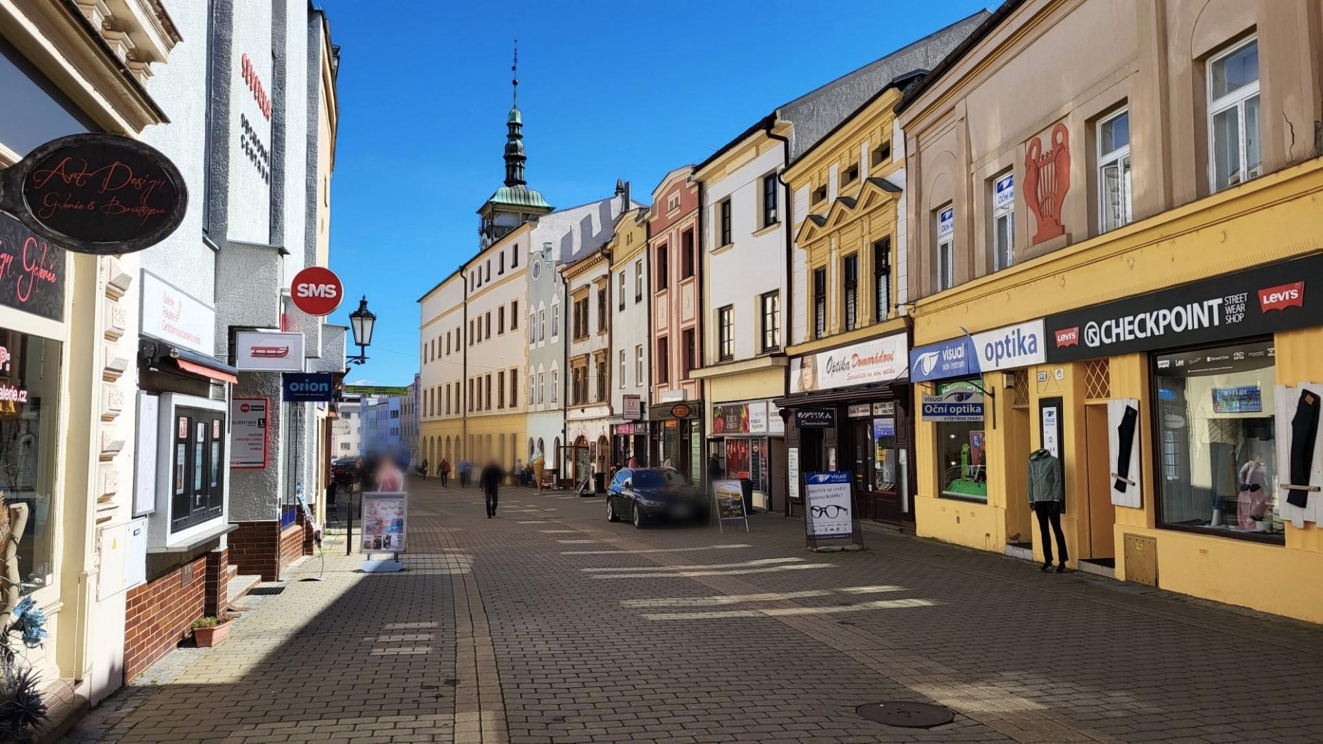 MÚ Kroměříž - Oddělení matriky foto 6