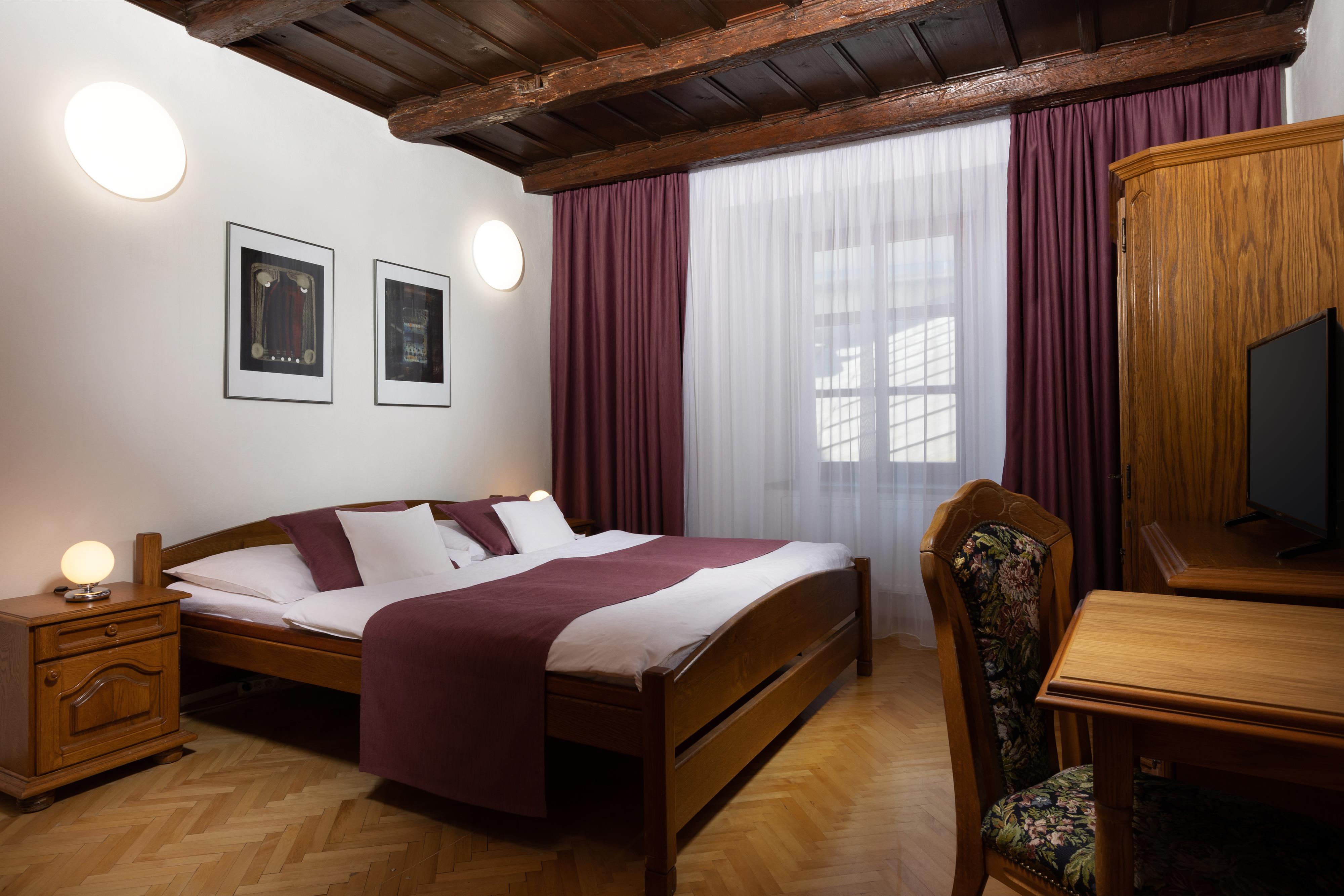 OREA Hotel Arigone foto 5