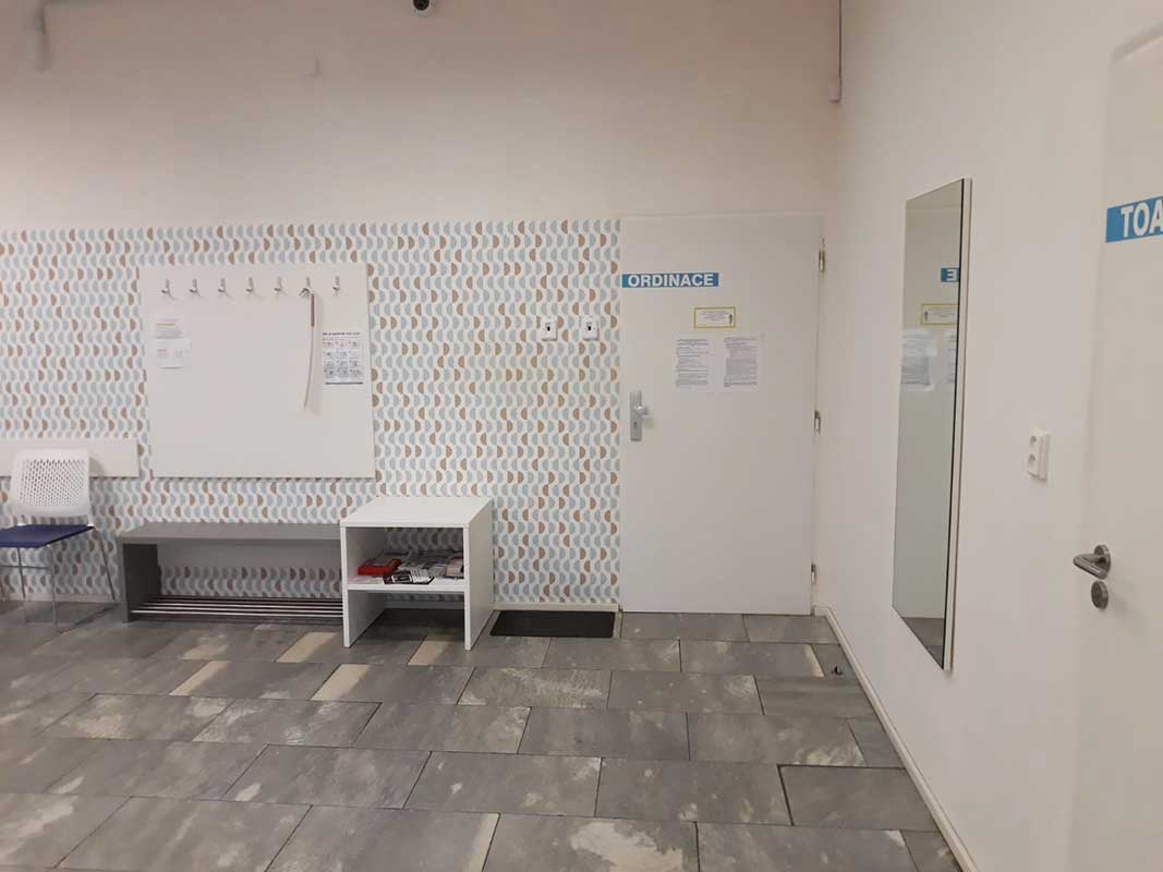 Gynekologie MUDr. Ivana Kuklová, s.r.o. foto 4