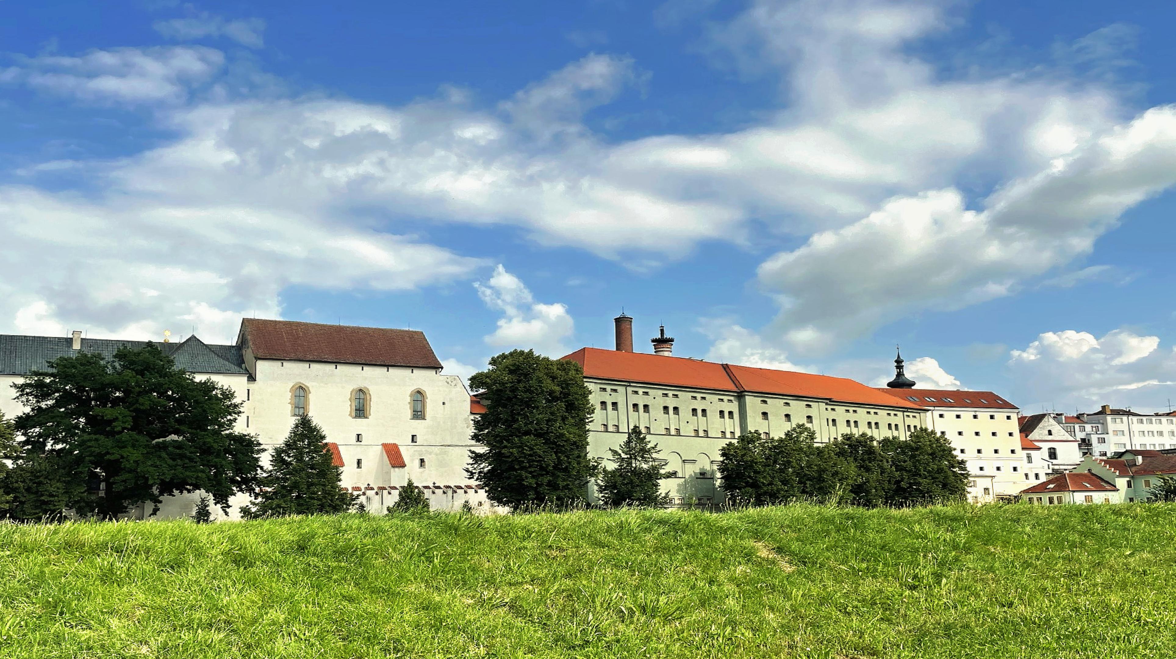 Sladovna Písek, galerie hrou foto 6
