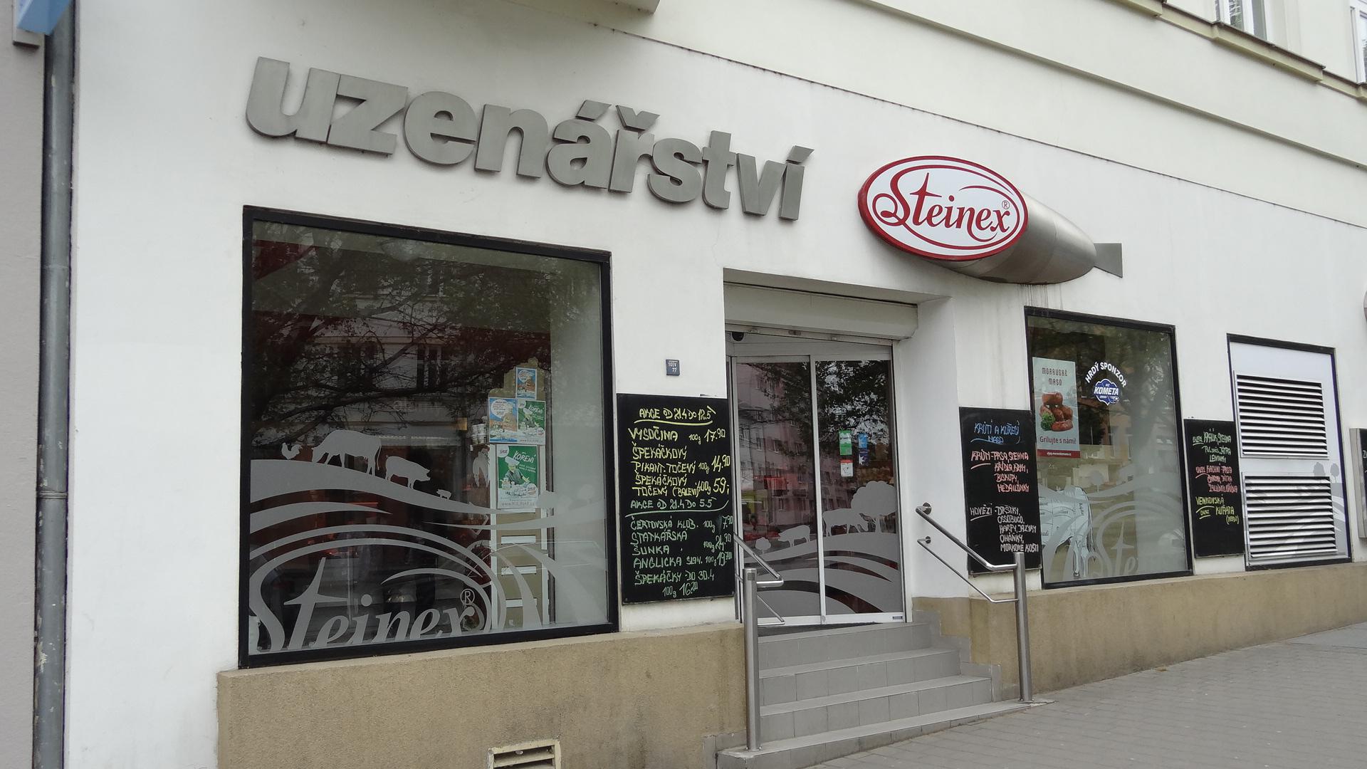 Moravské maso foto 1