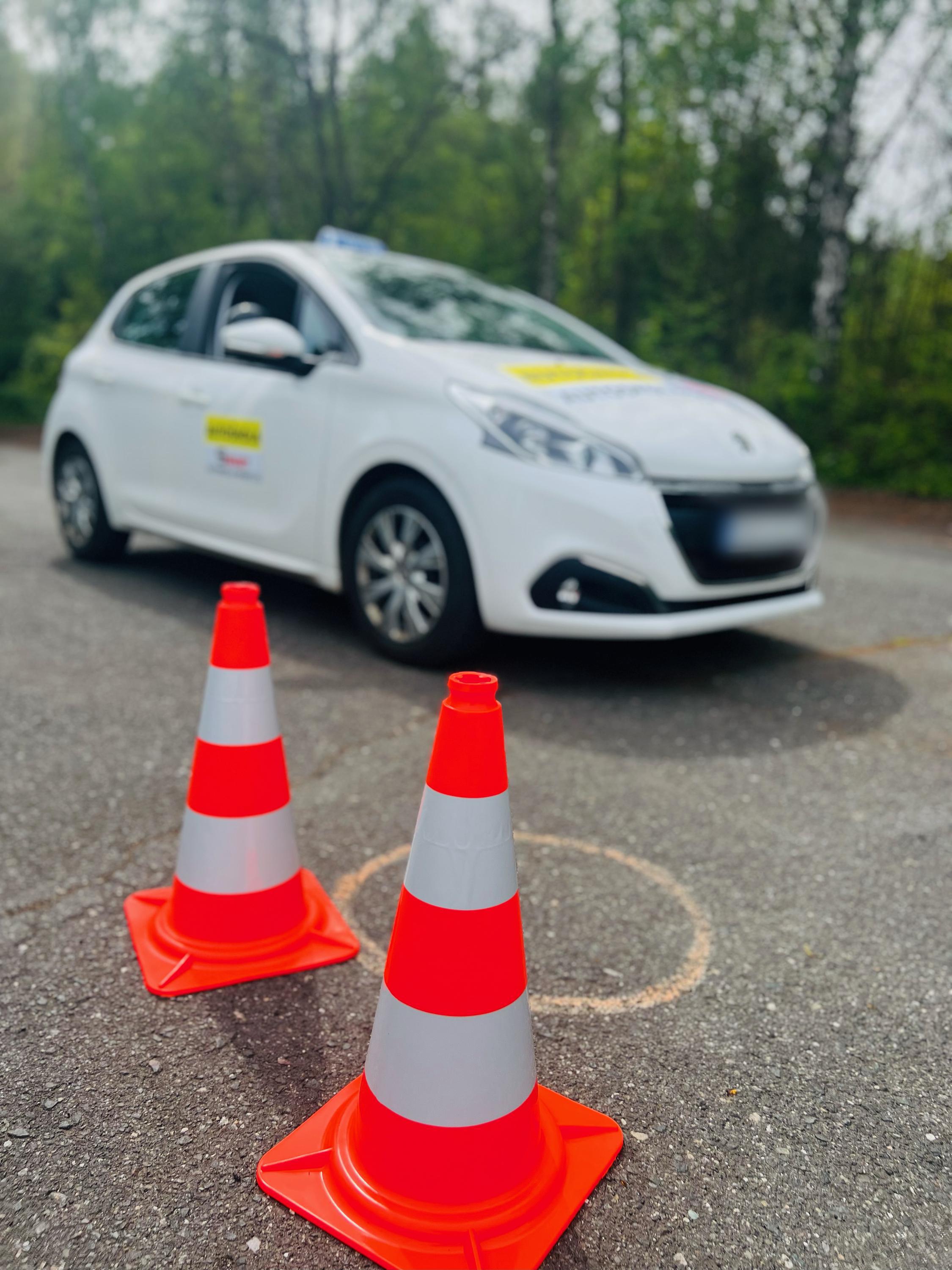 Autoškola Smart foto 3