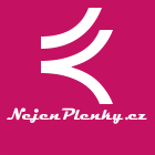 Logo obchodu Nejenplenky.cz