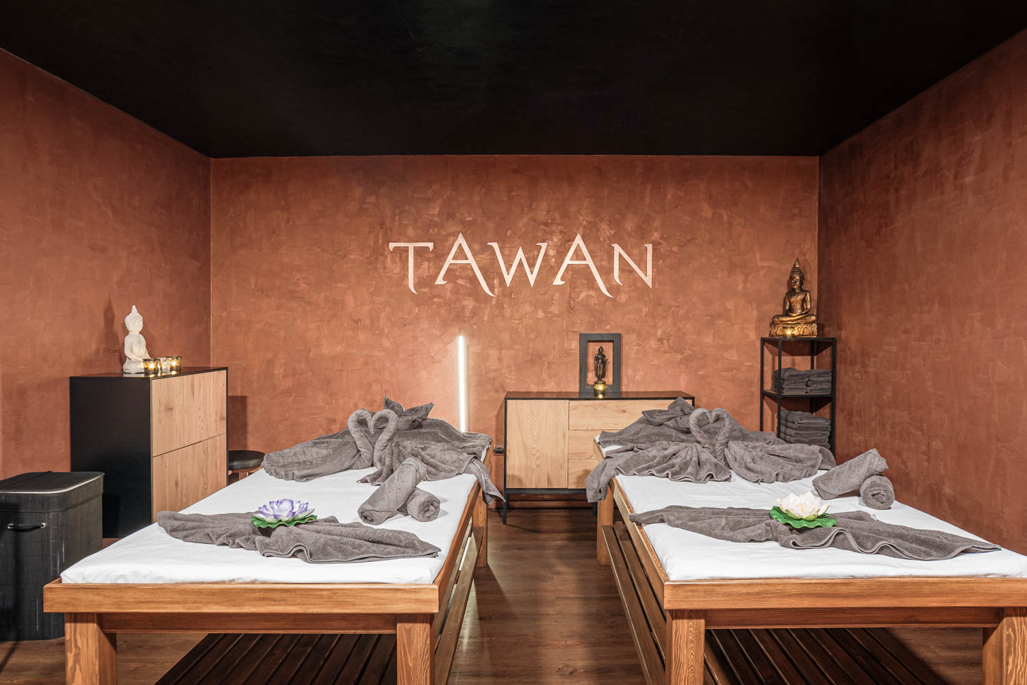 TAWAN - Thajské masáže foto 6