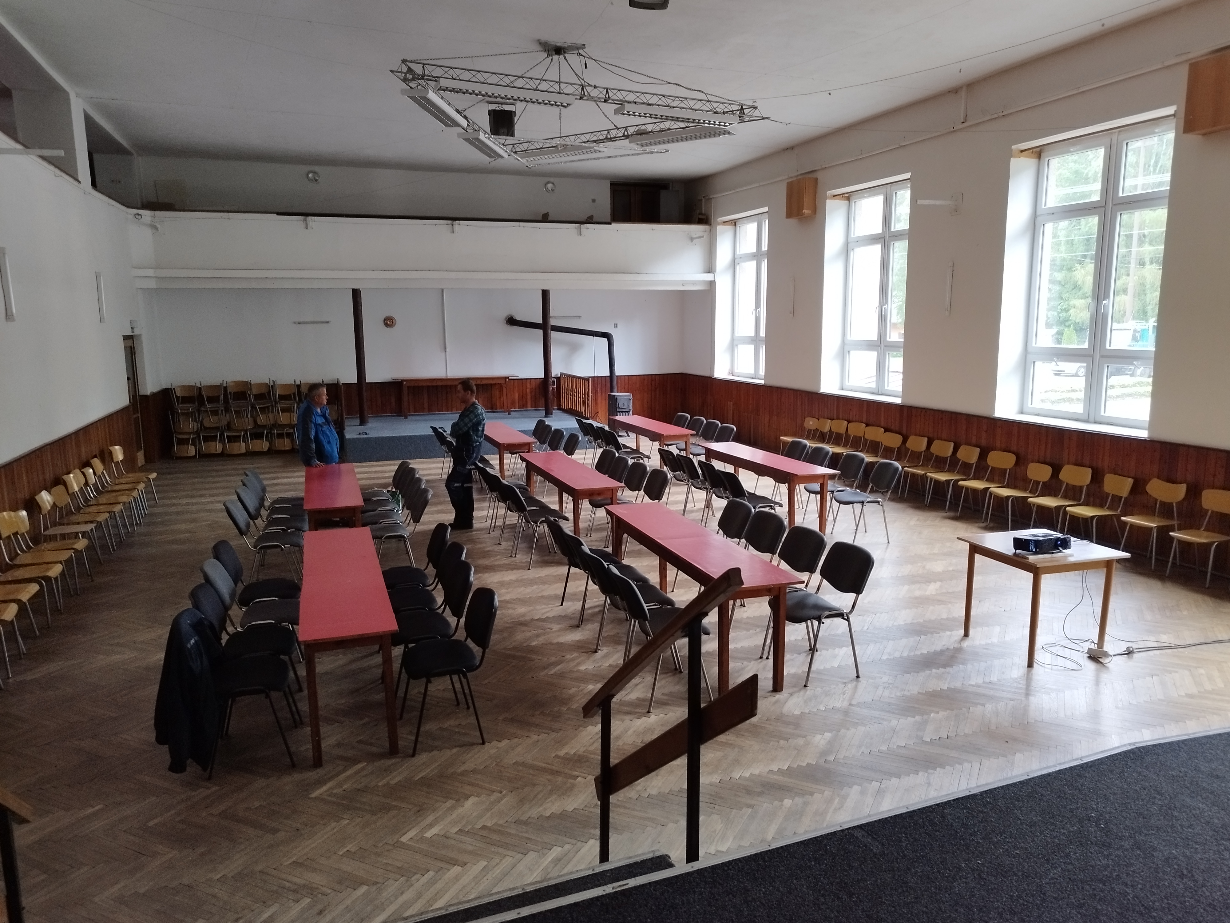 Kulturní dům Zderaz foto 2