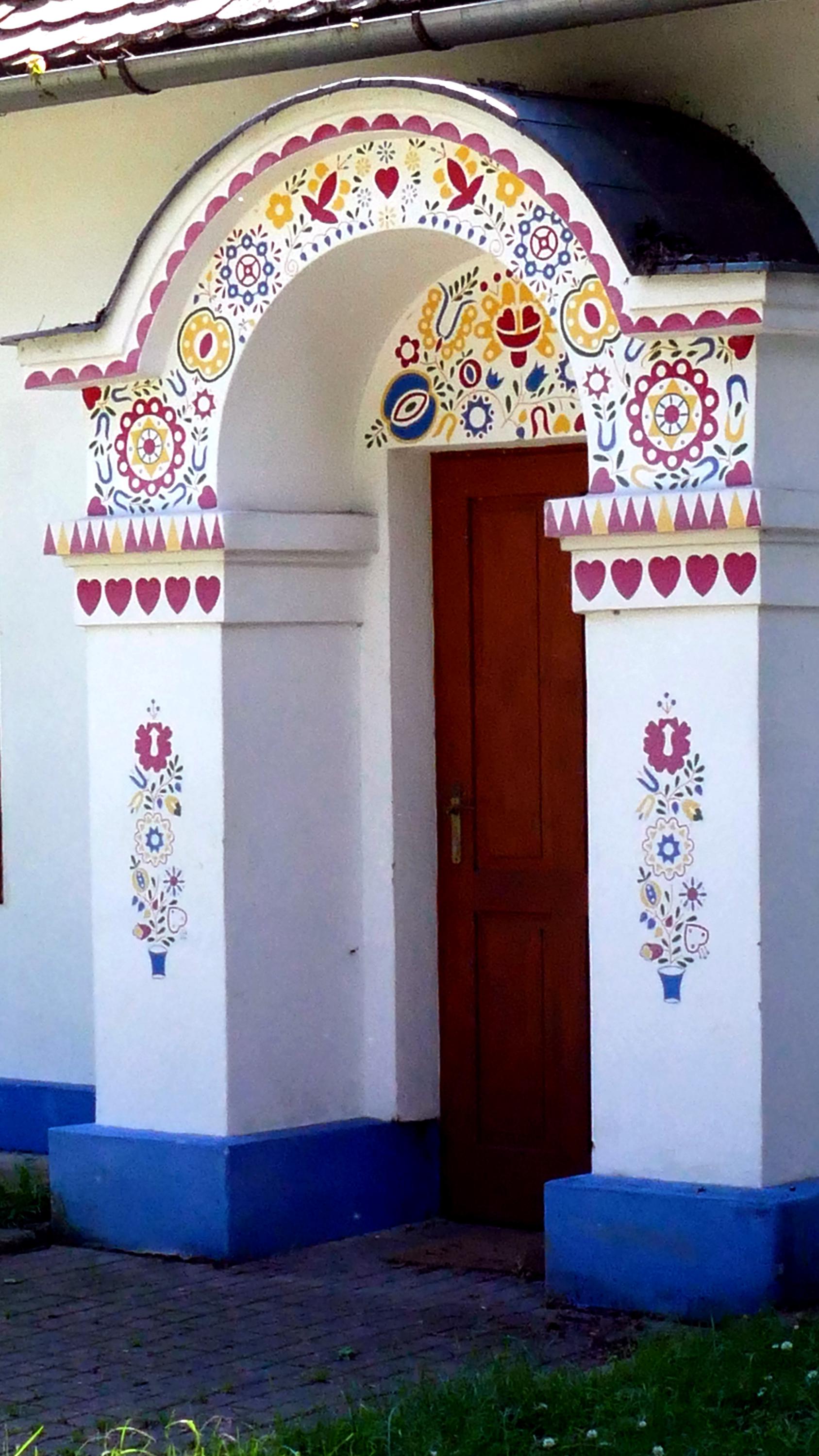 Slovácká búda foto 3