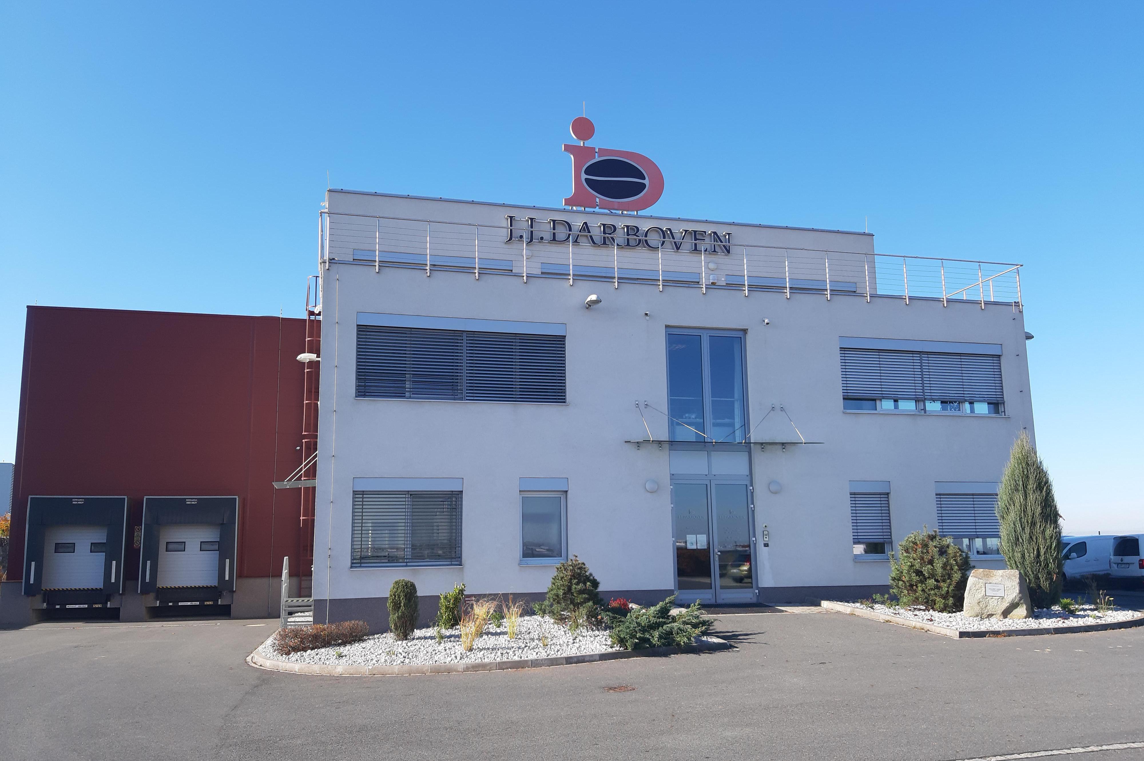 J.J. Darboven s.r.o.