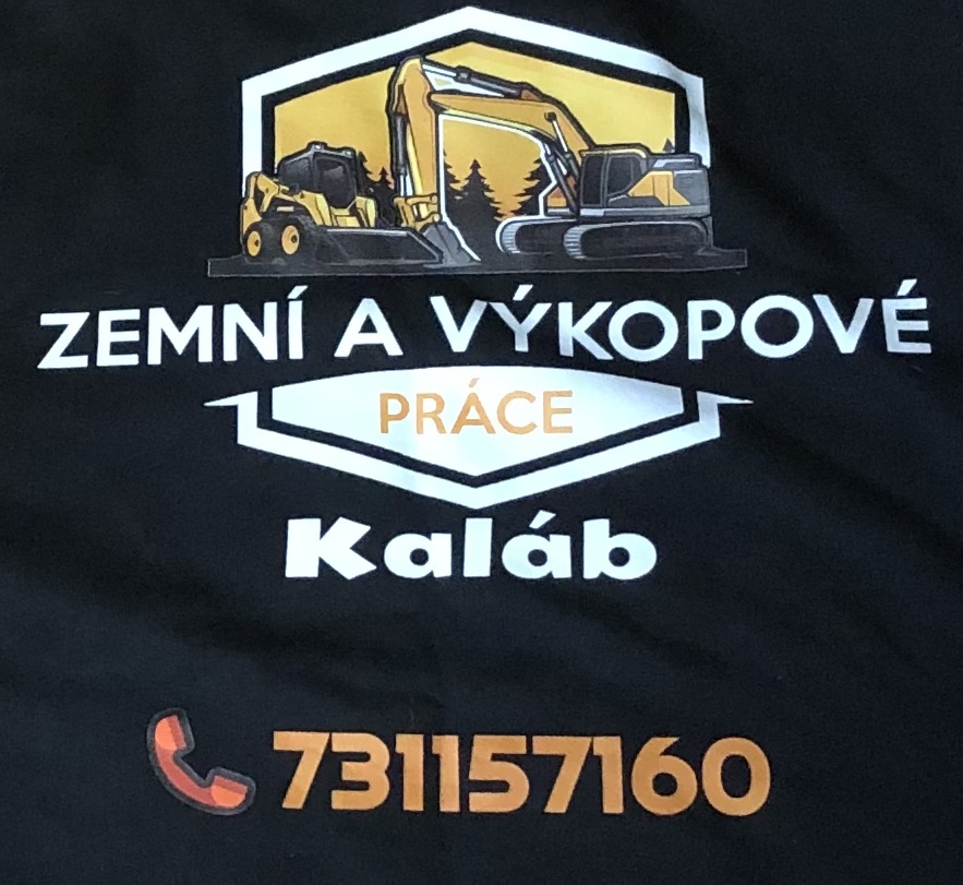 Autodoprava a zemní práce - Jan Kaláb foto 5