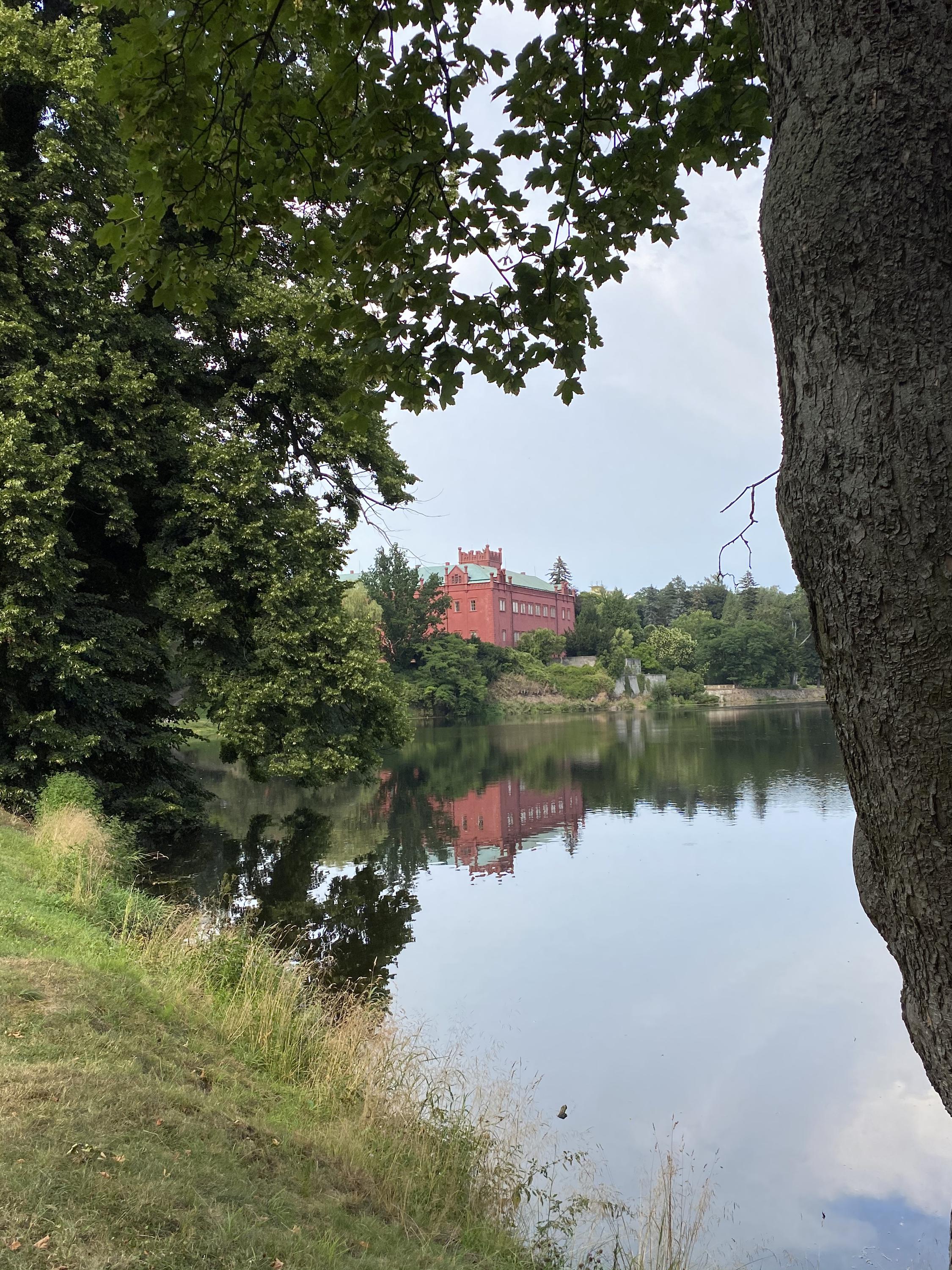 Muzeum porcelánu foto 6