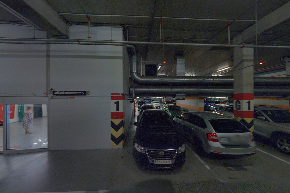 Partnerská prodejna T-Mobile foto 2