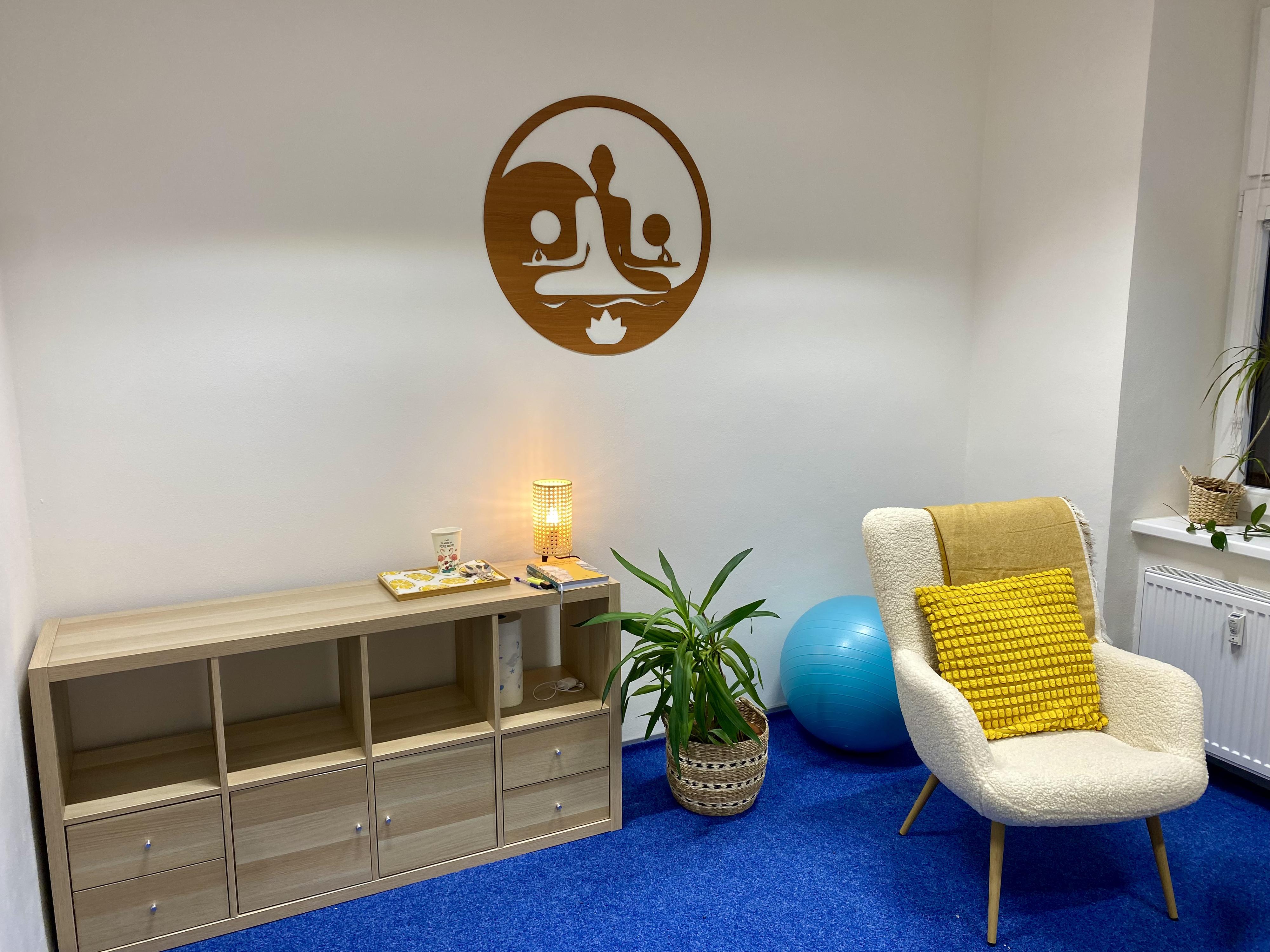 Ing. Dagmar Pechová - koučink & terapie foto 5