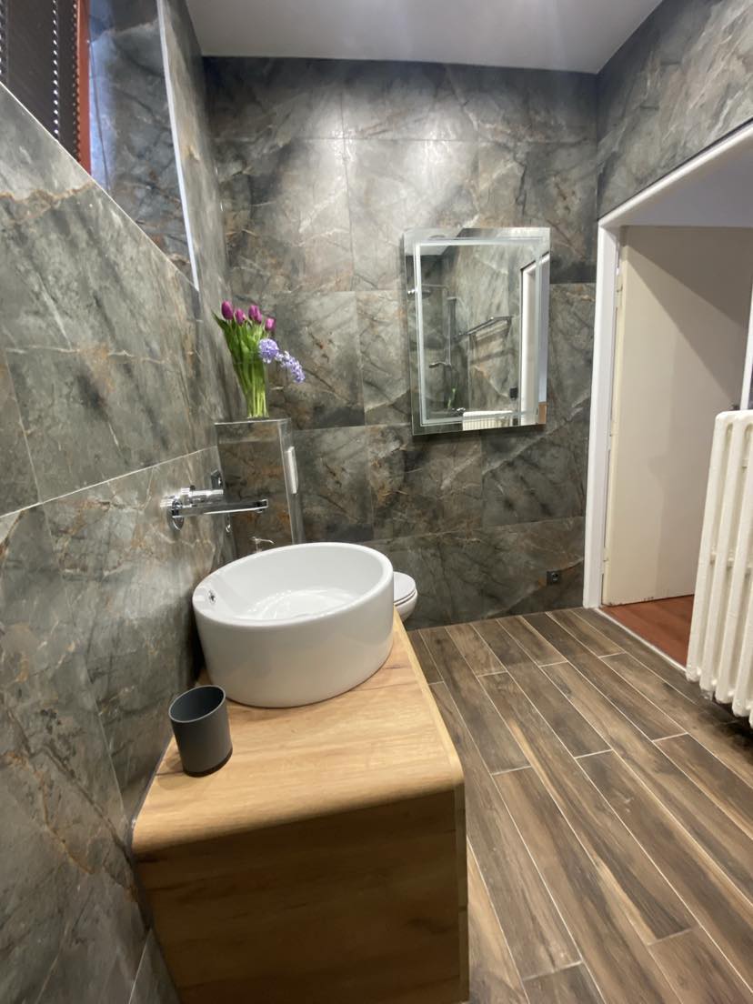 Apartmán Dobrá naděje foto 2
