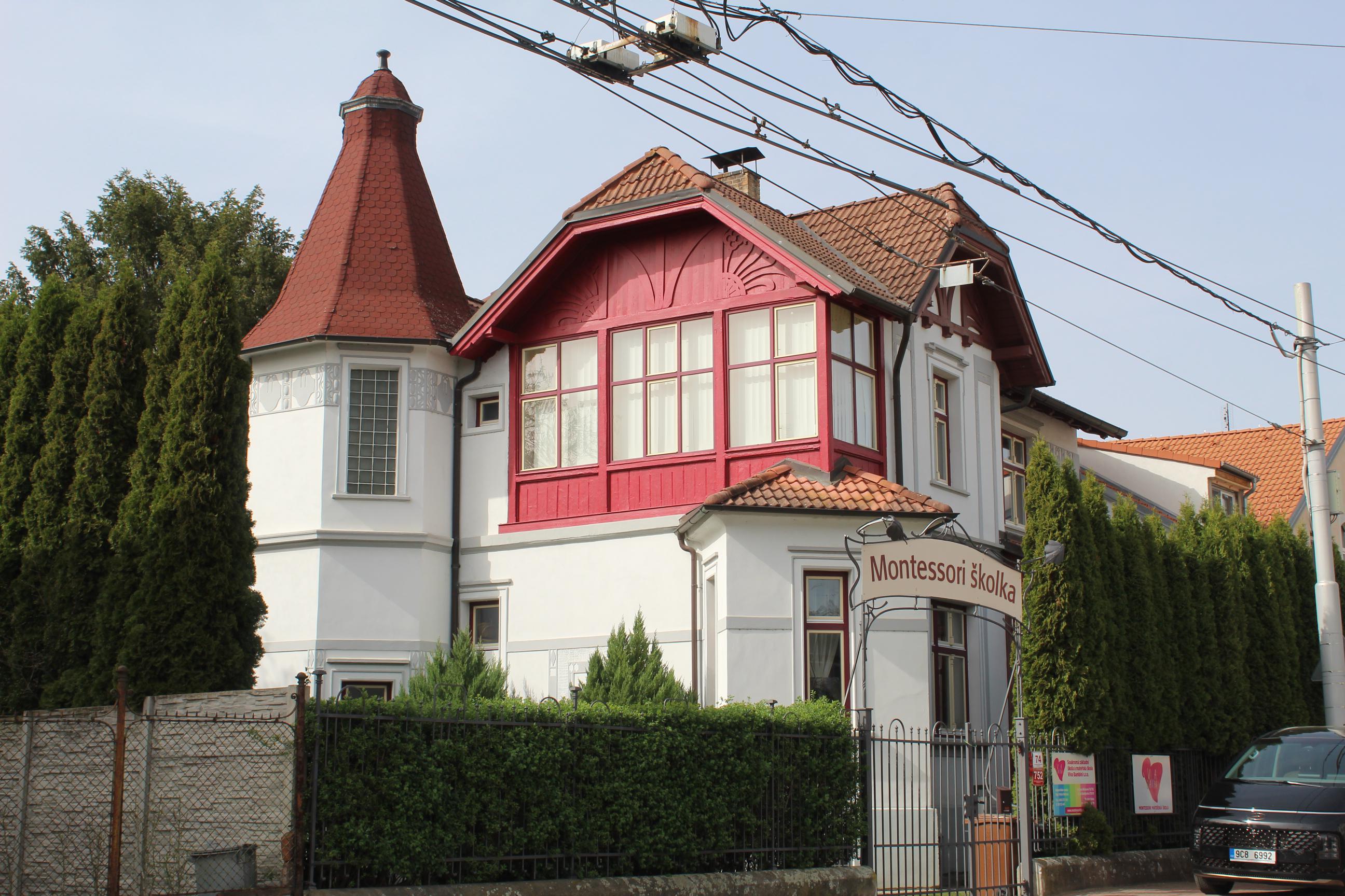 Soukromá základní škola a mateřská škola Viva Bambini, s.r.o. foto 5