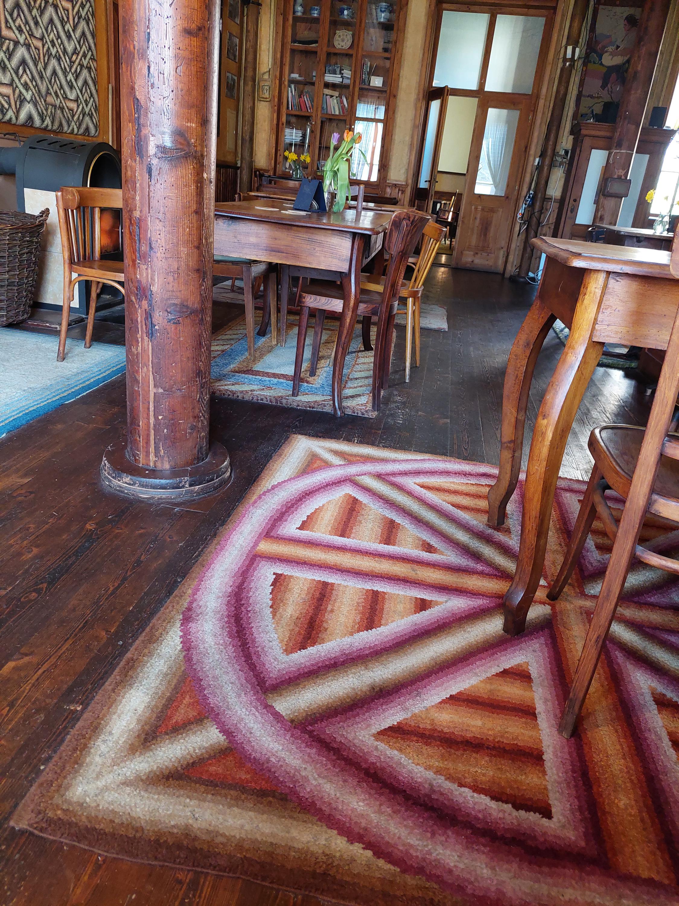 Schlattauerova kavárna foto 6