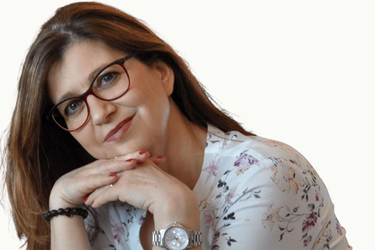 Alena Malá - realitní makléř