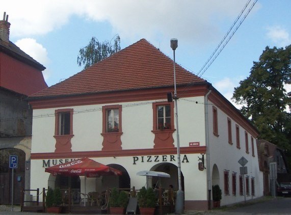 Muzeum hrnčířství foto 2