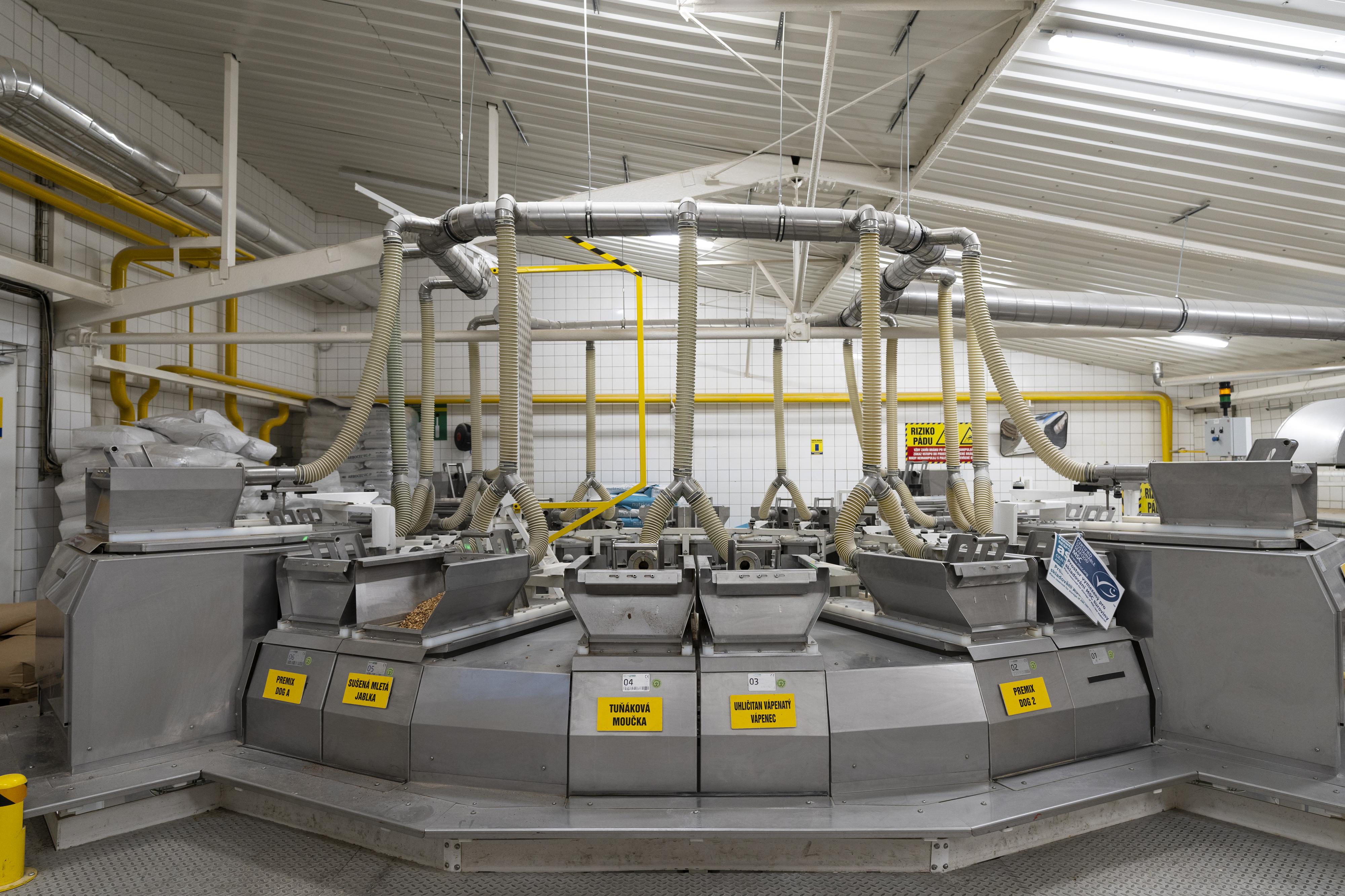 Partner In Pet Food CZ foto 3