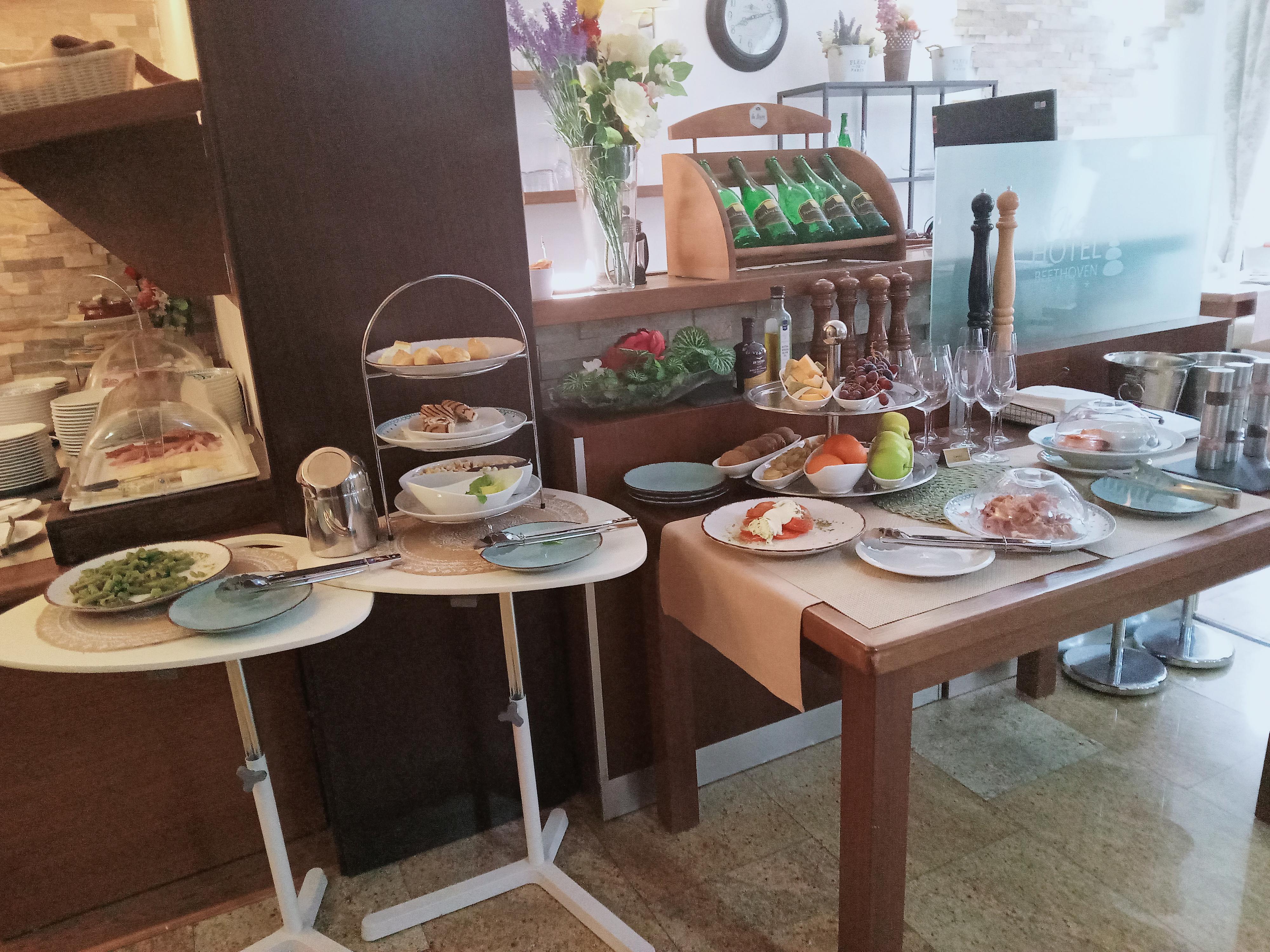 Wellness hotel Beethoven foto 6