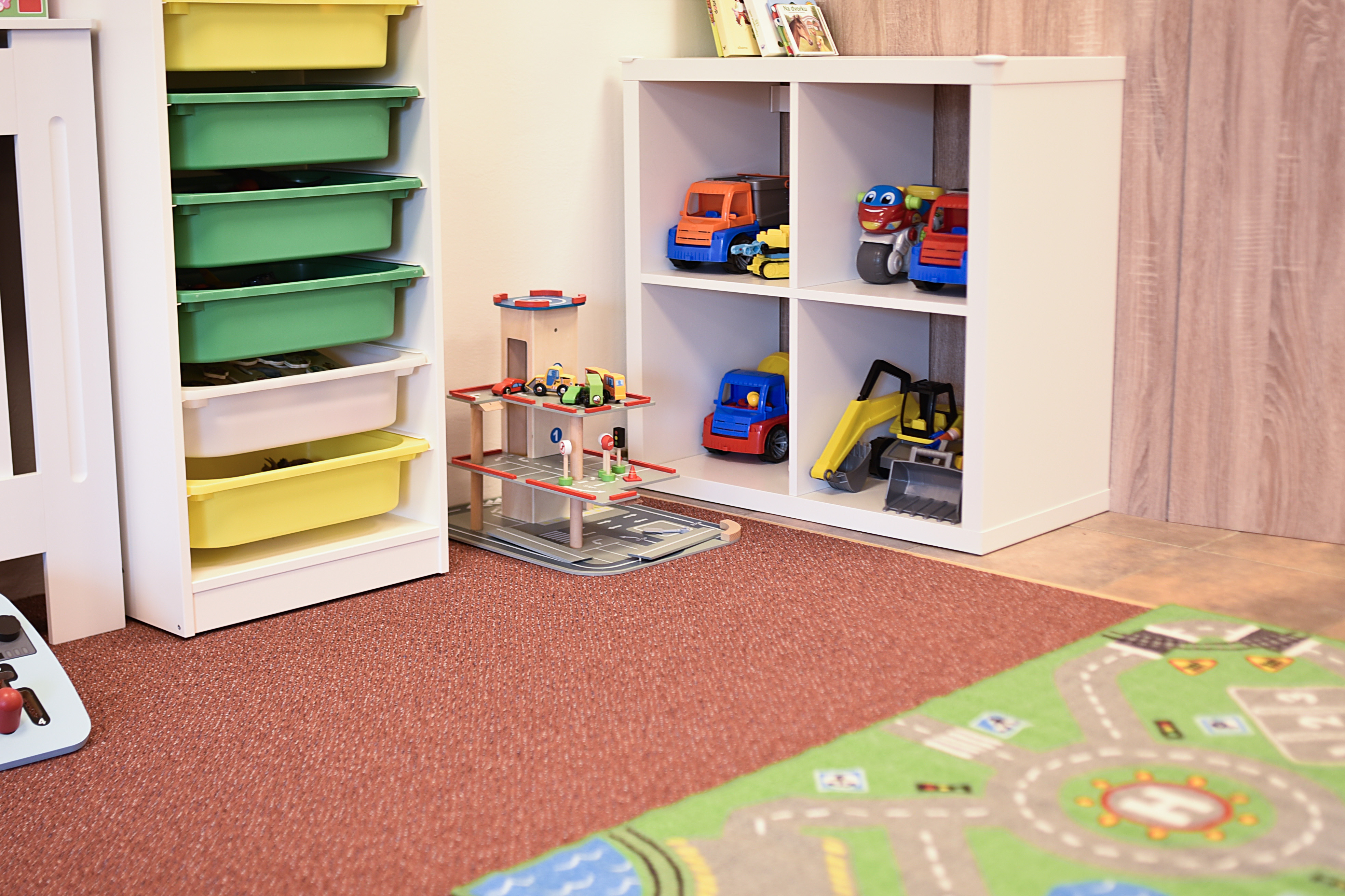 Dětská skupina Elánek foto 4