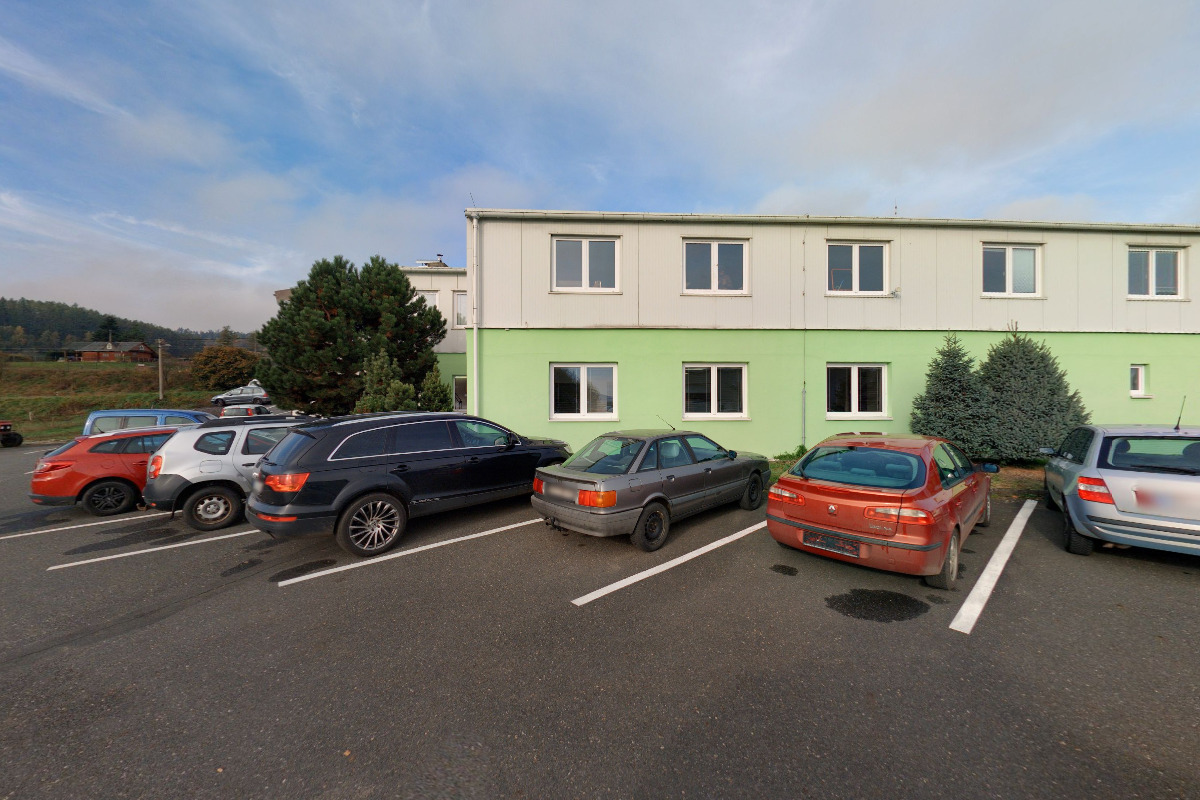 ČIMICKÁ STK s.r.o.