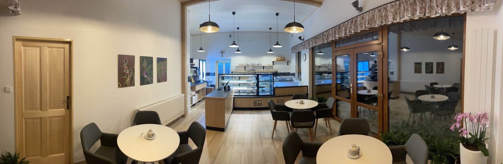 Cukrárna Květná - KREMO s.r.o. foto 2