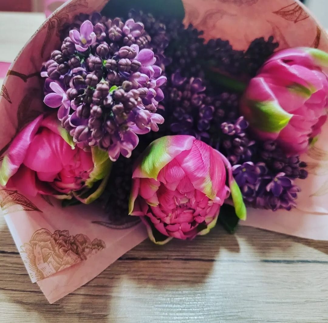 Květinové aféry foto 3