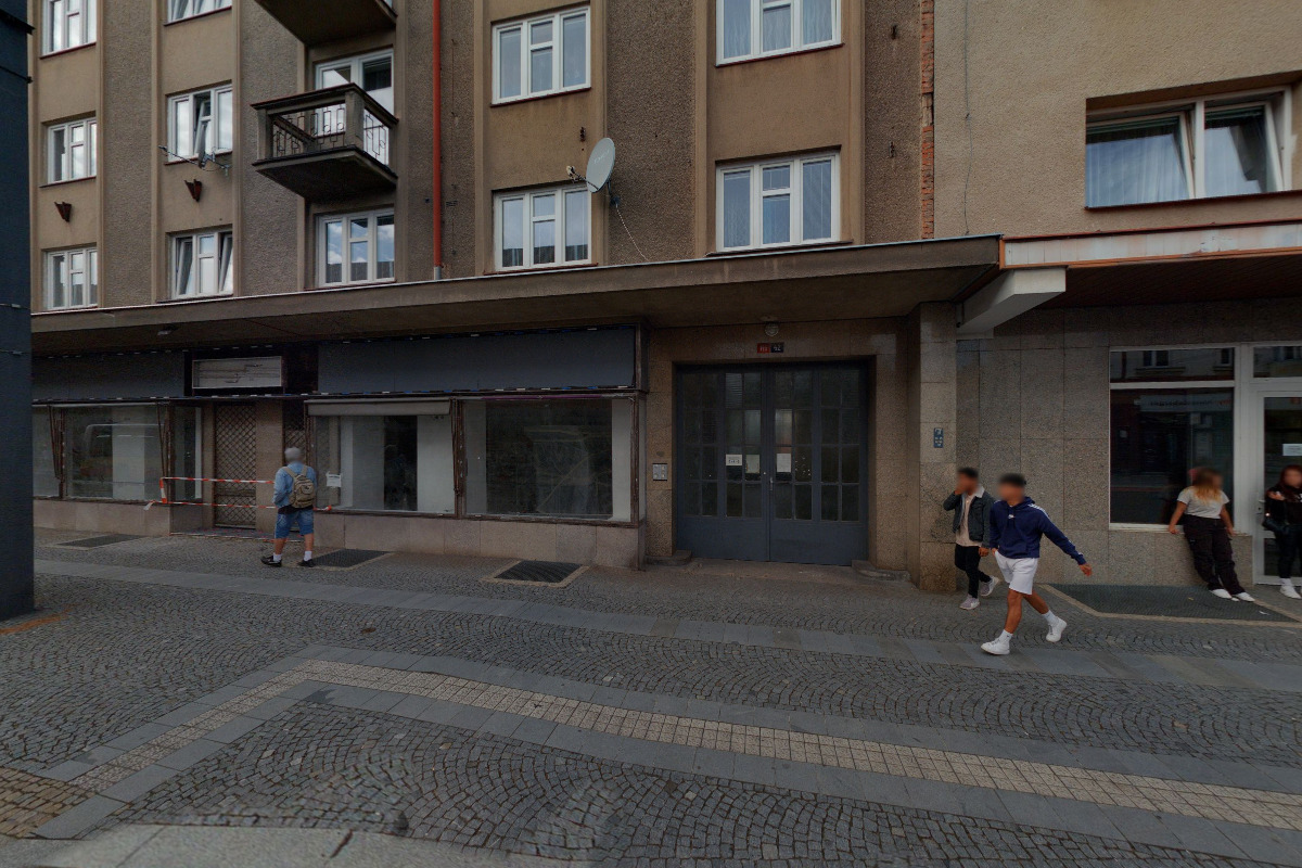 Merhautovo pekařství, s.r.o.