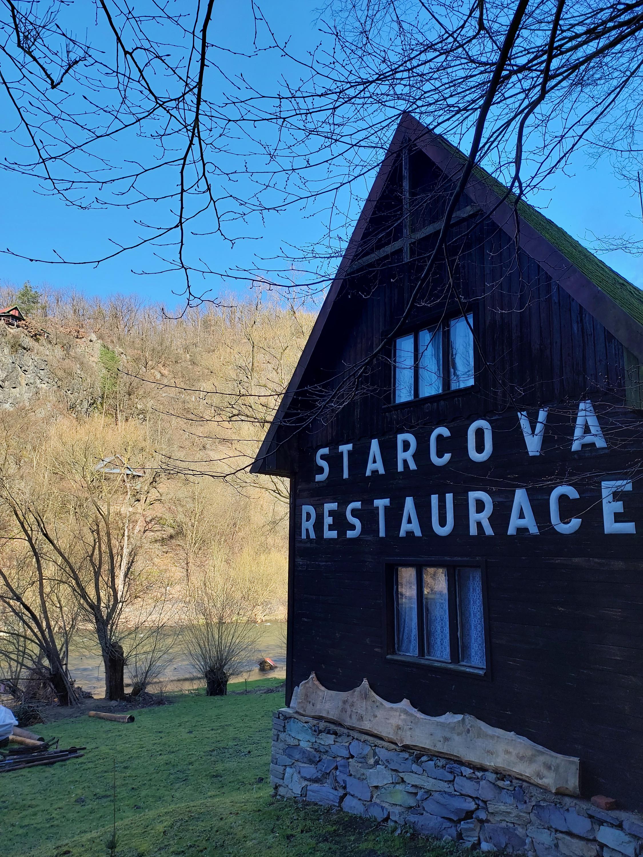 Klub Starcovy lesní restaurace foto 5