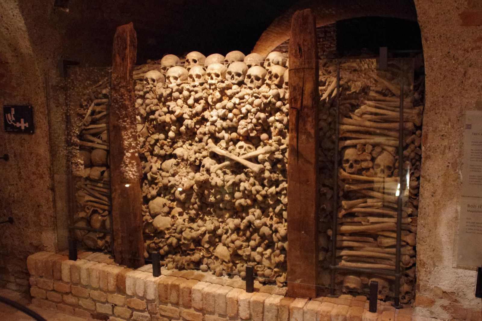 Kostnice u sv. Jakuba