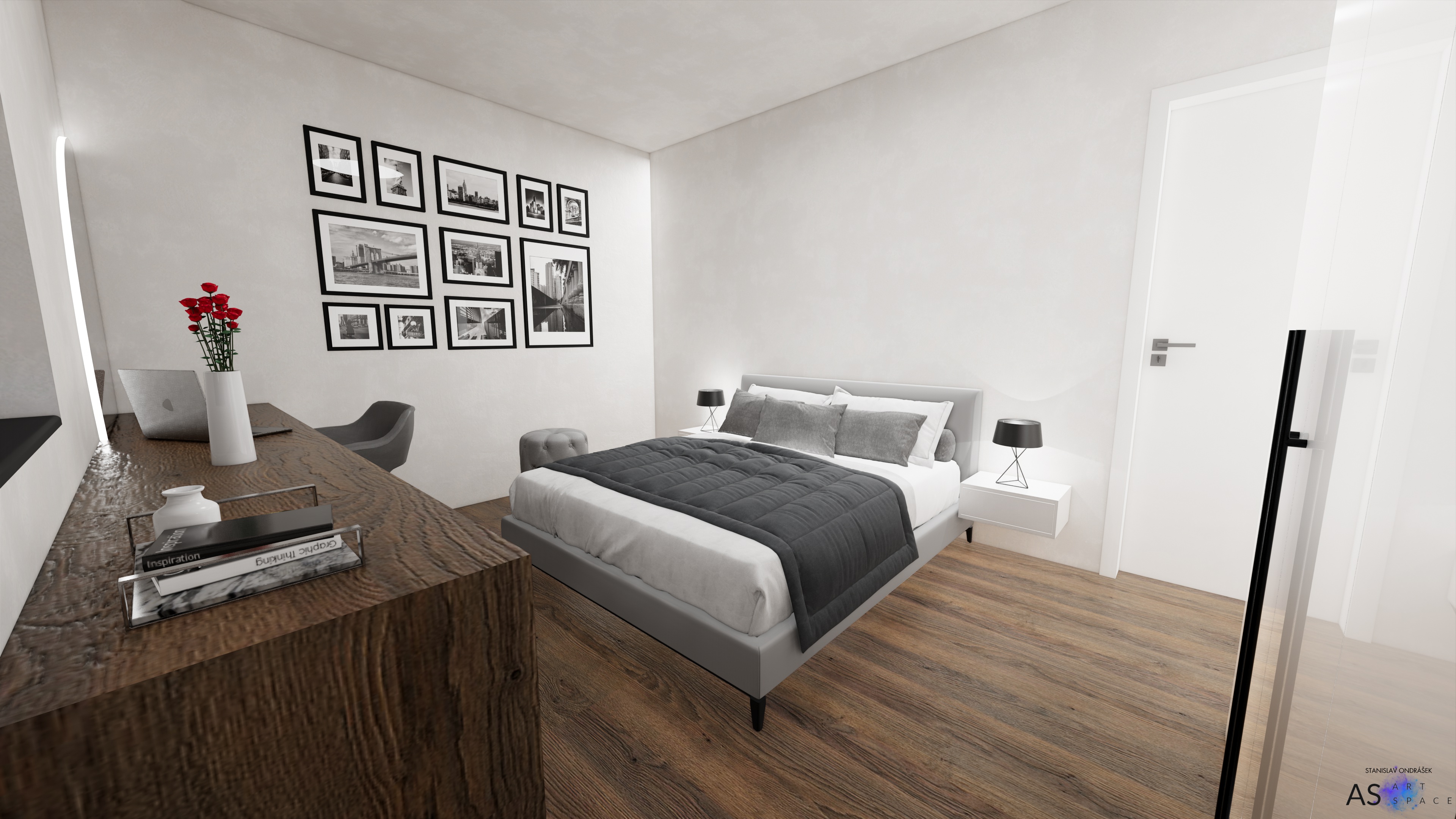 Art Space Design foto 4