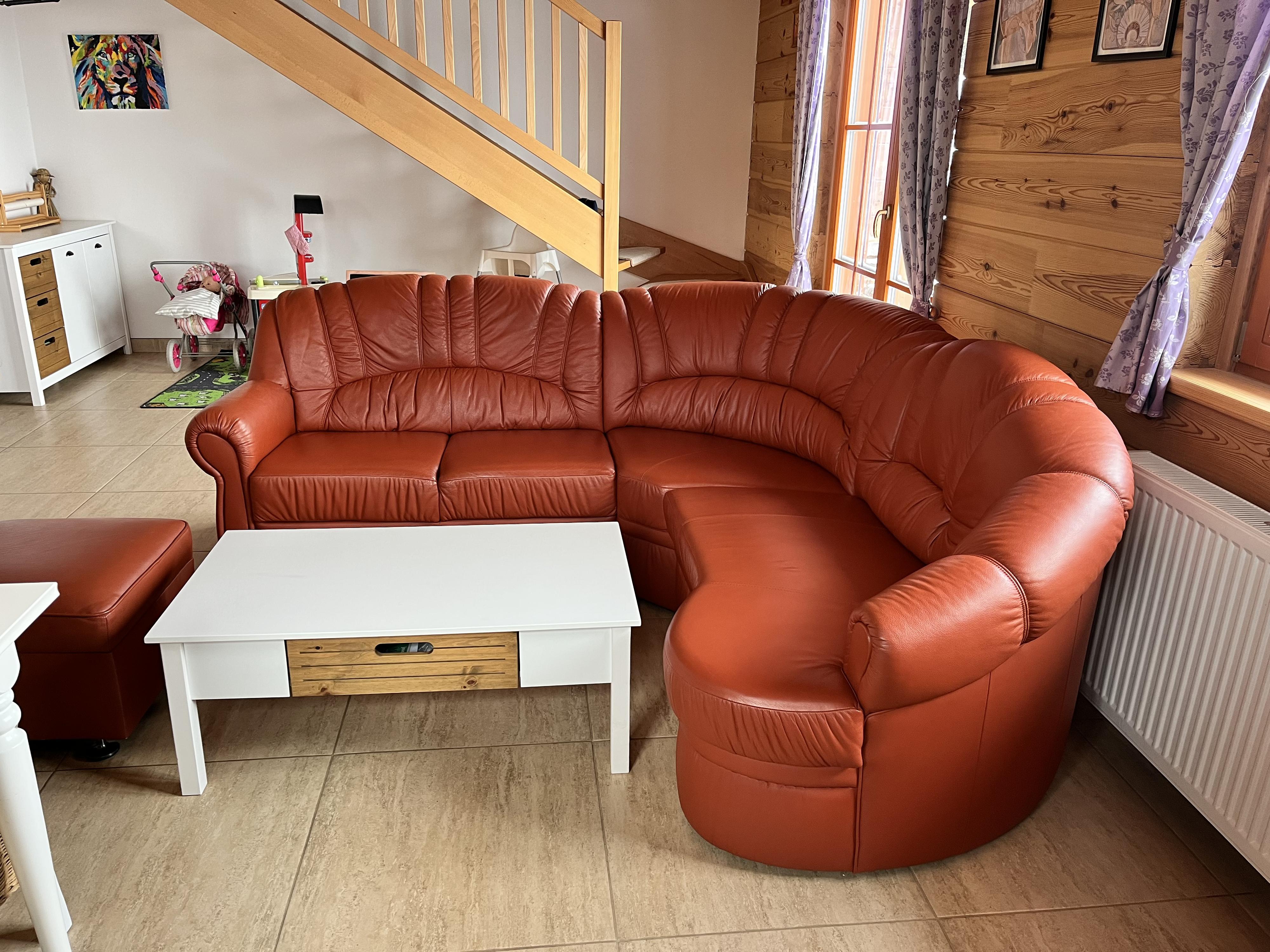 Apartmány Orlice foto 6