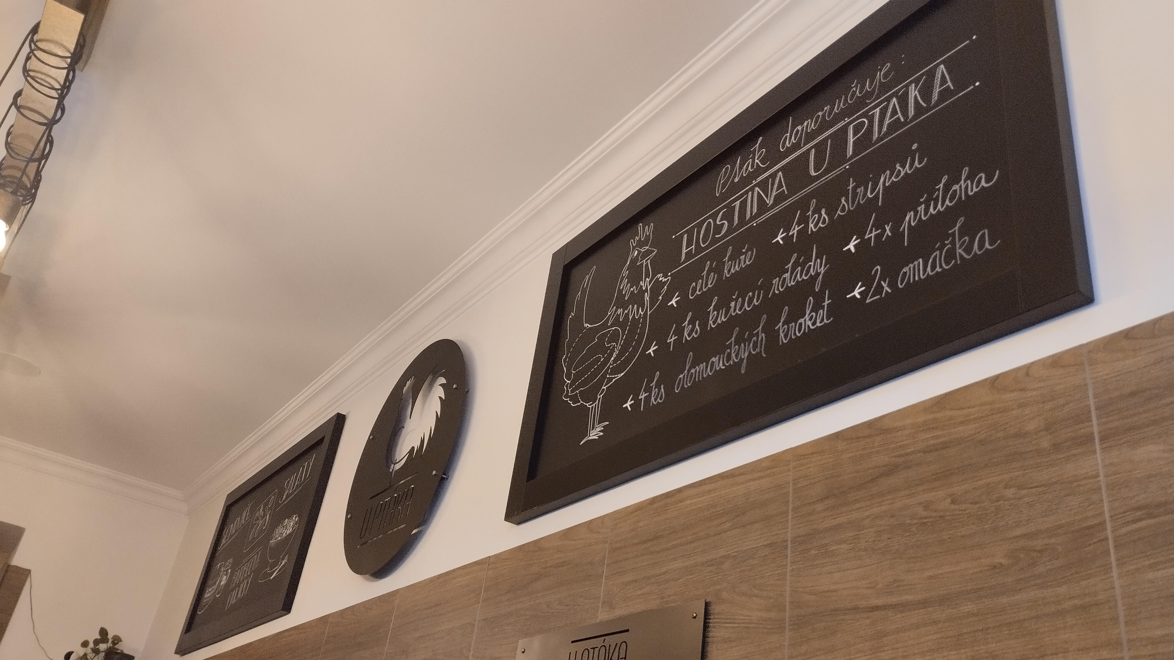 Bistro U Ptáka foto 4