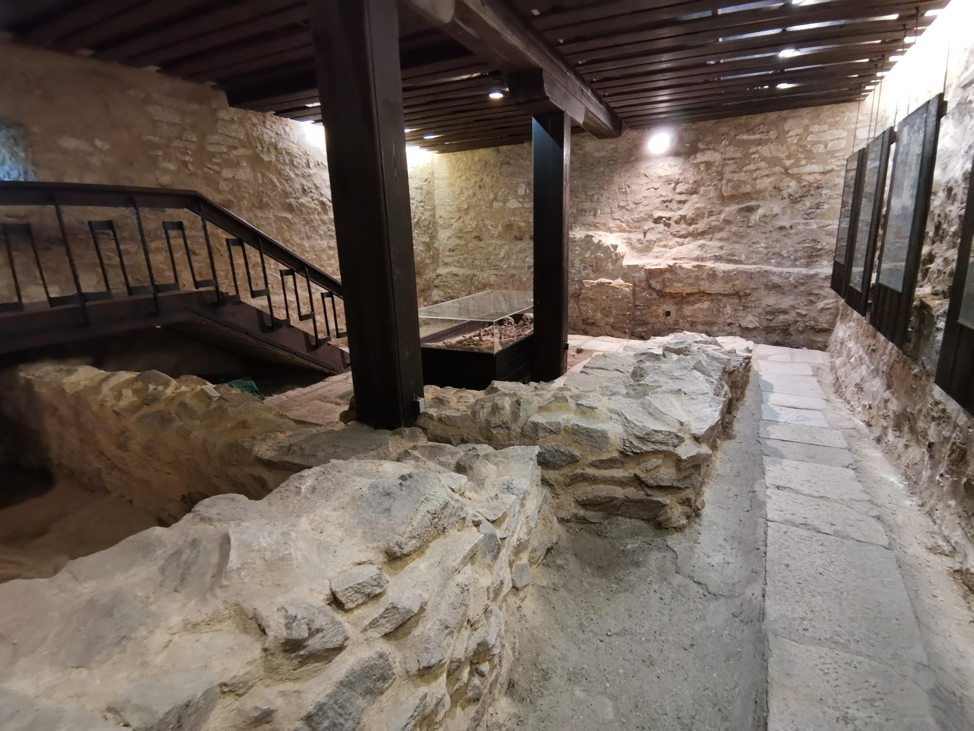 Městské muzeum ve Volyni foto 3