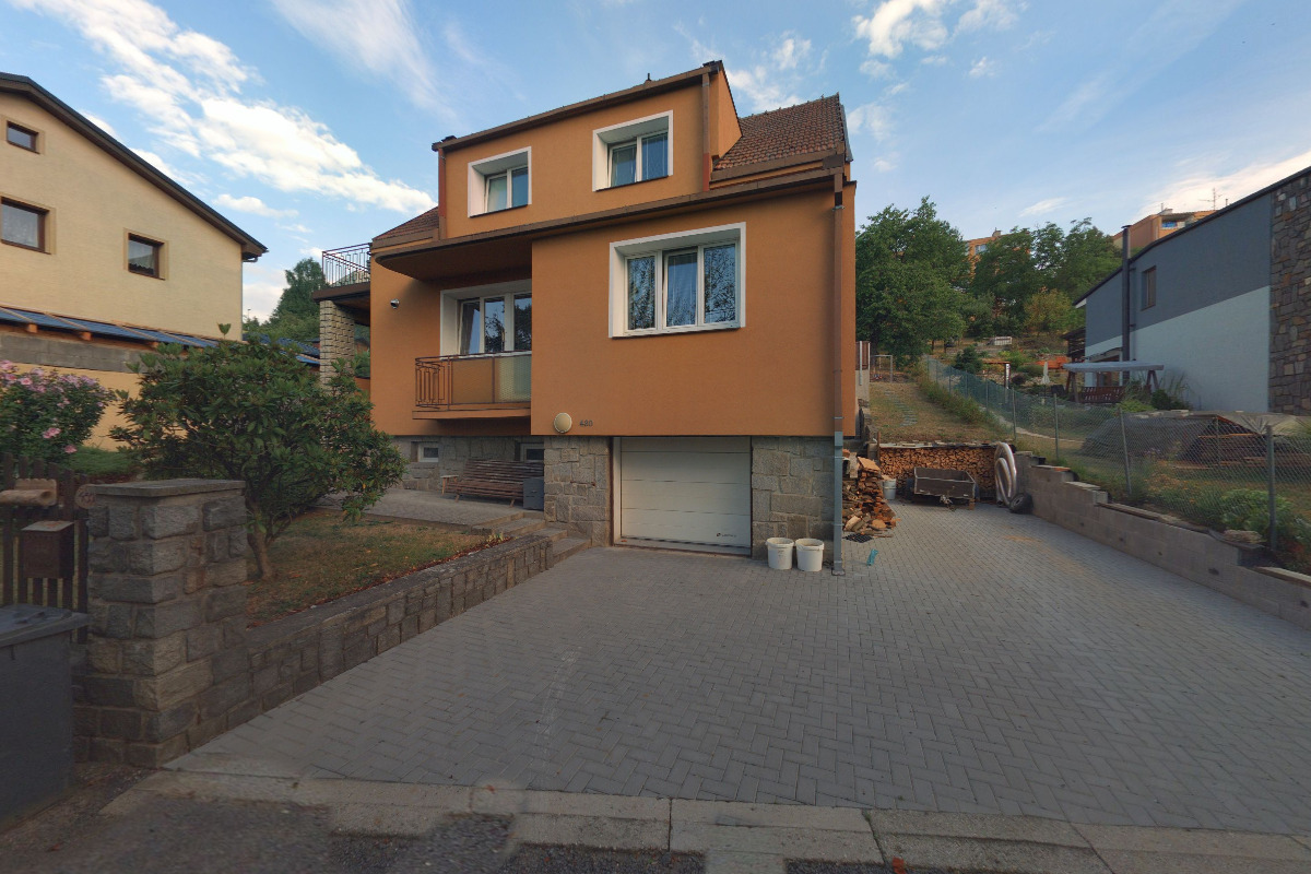 SALON MAKI * Markéta Stloukalová foto 5