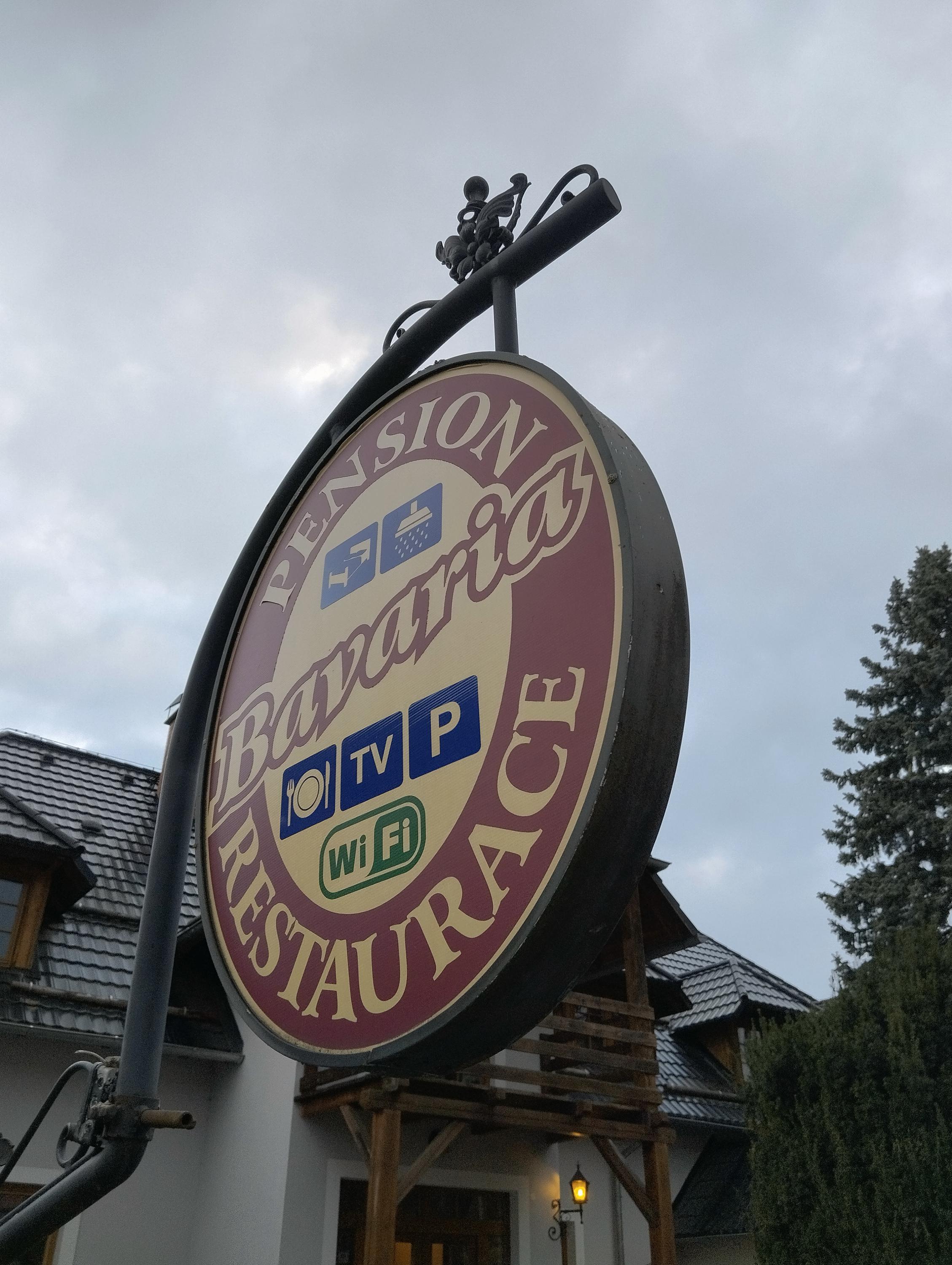 Penzion Bavaria foto 2