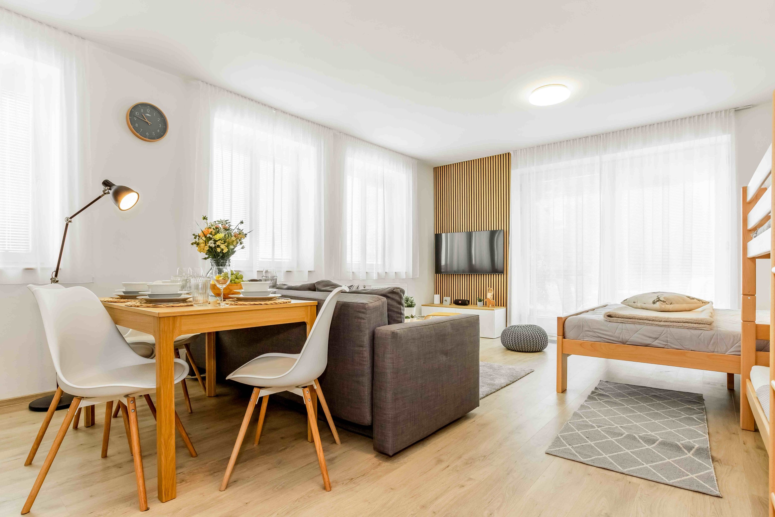 Apartmán u Lipna 500/20 foto 3