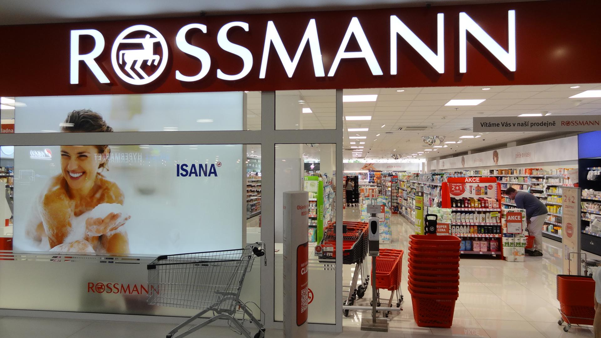 ROSSMANN