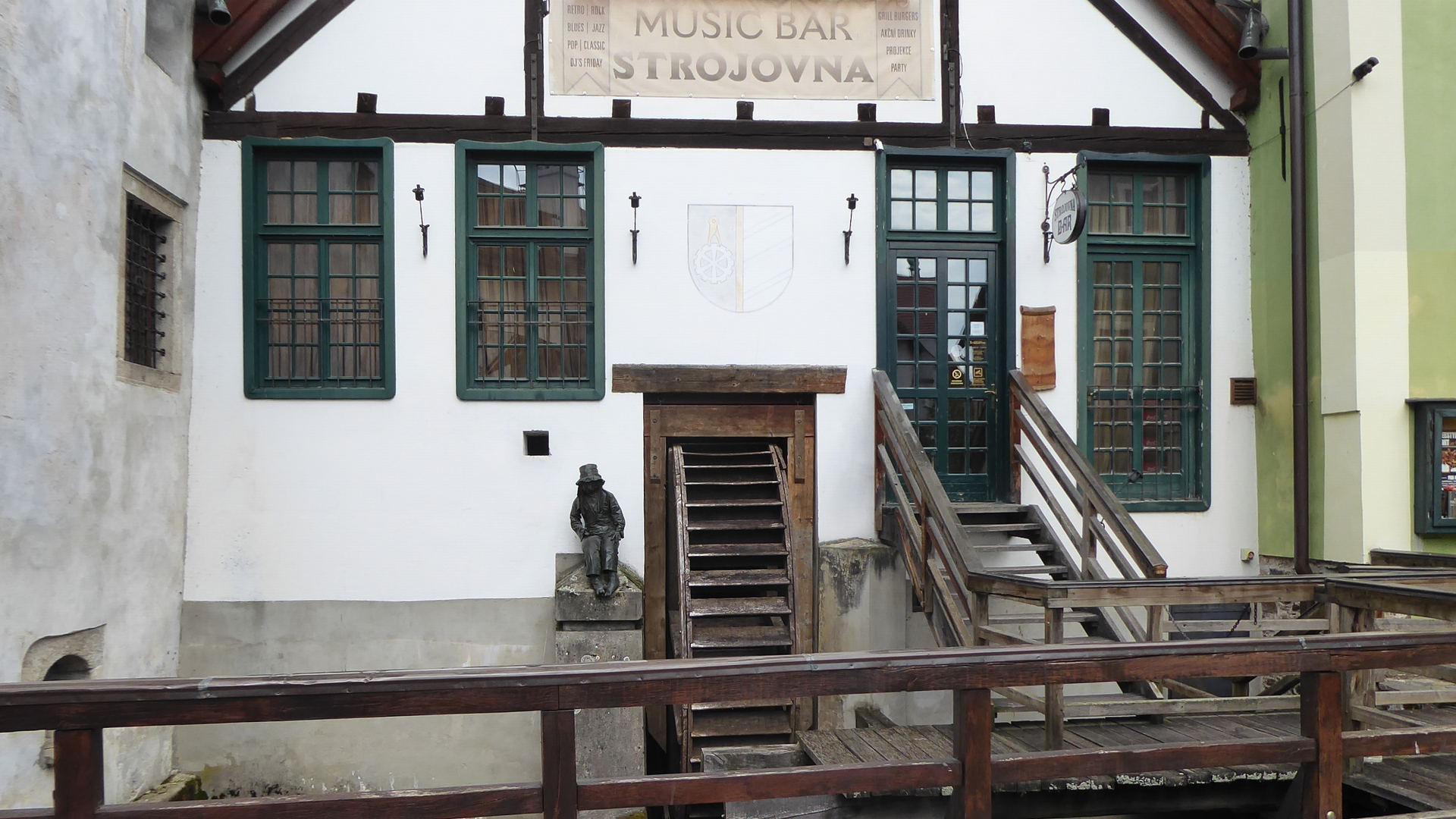 Muzeum historických motocyklů foto 5