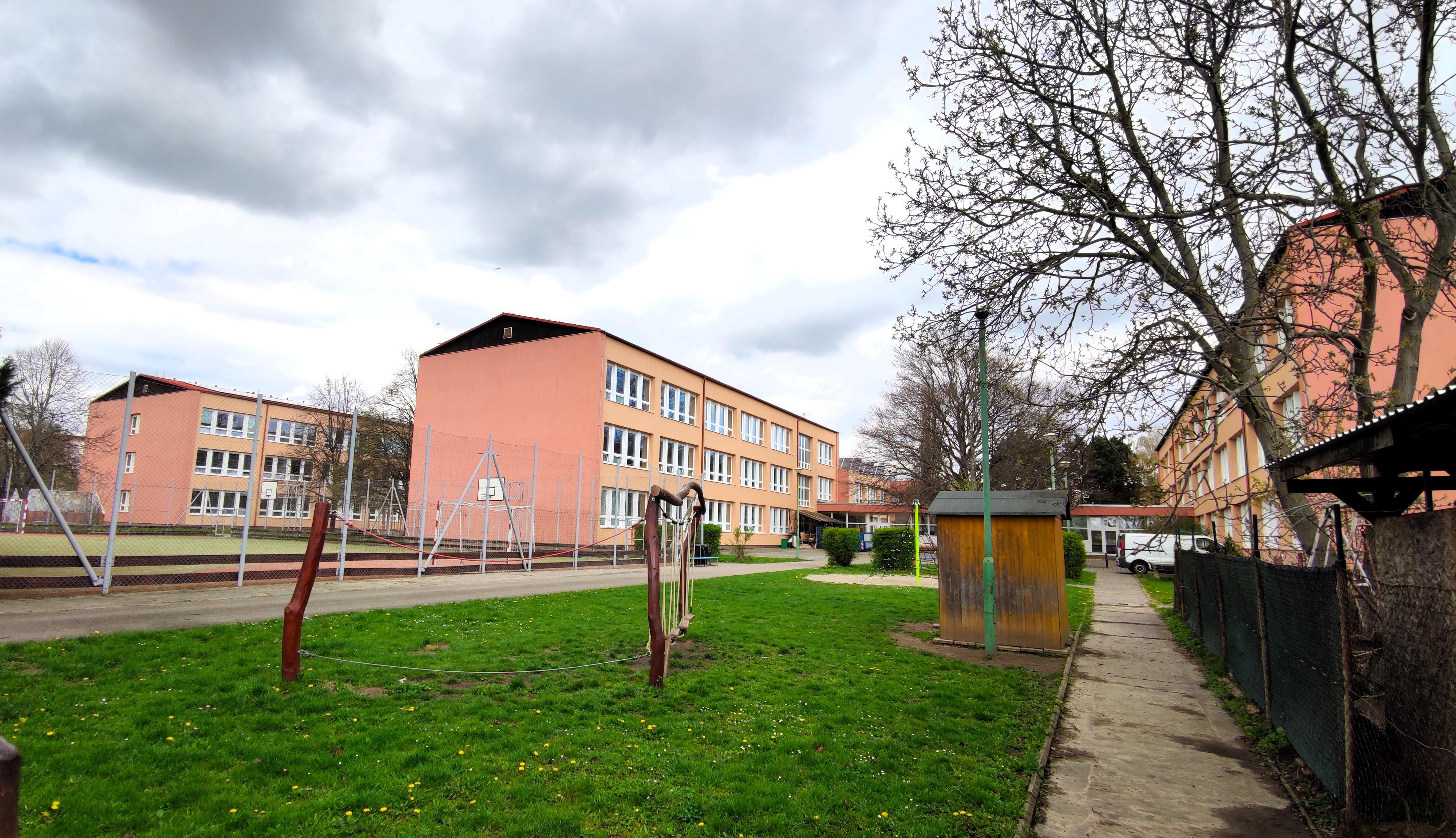 Zš Prostějov foto 5