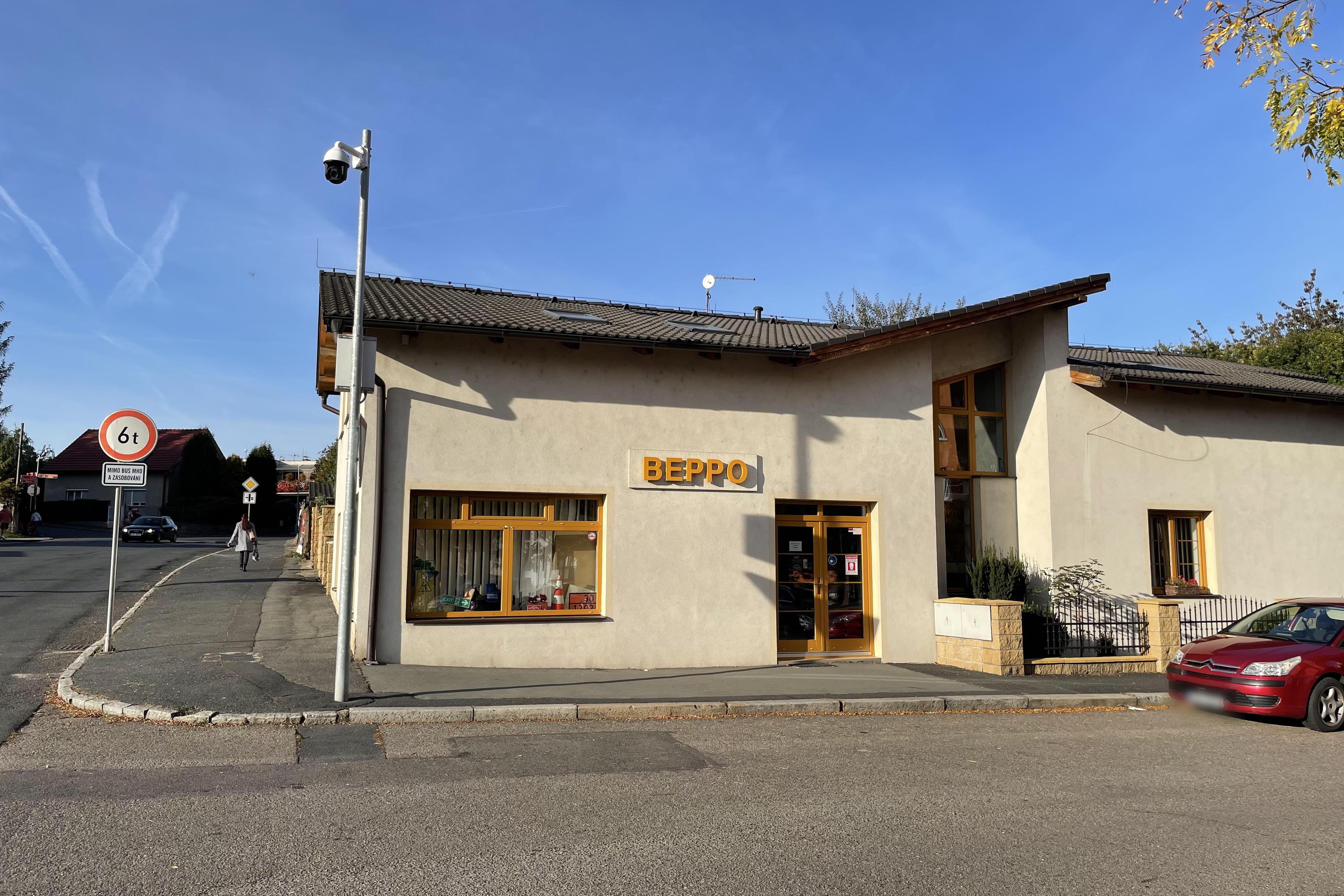 BEPPO Kutná Hora s.r.o.