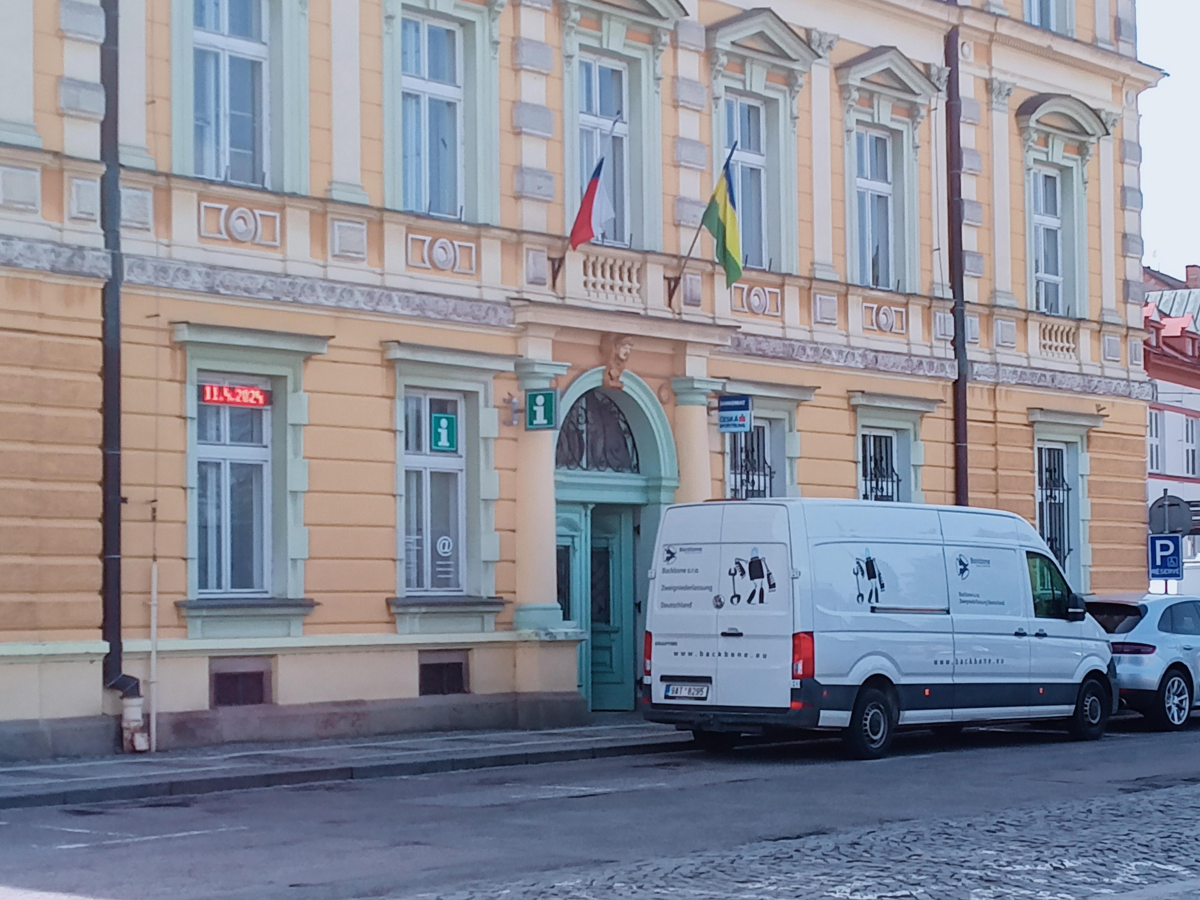Informační centrum Opočno foto 6