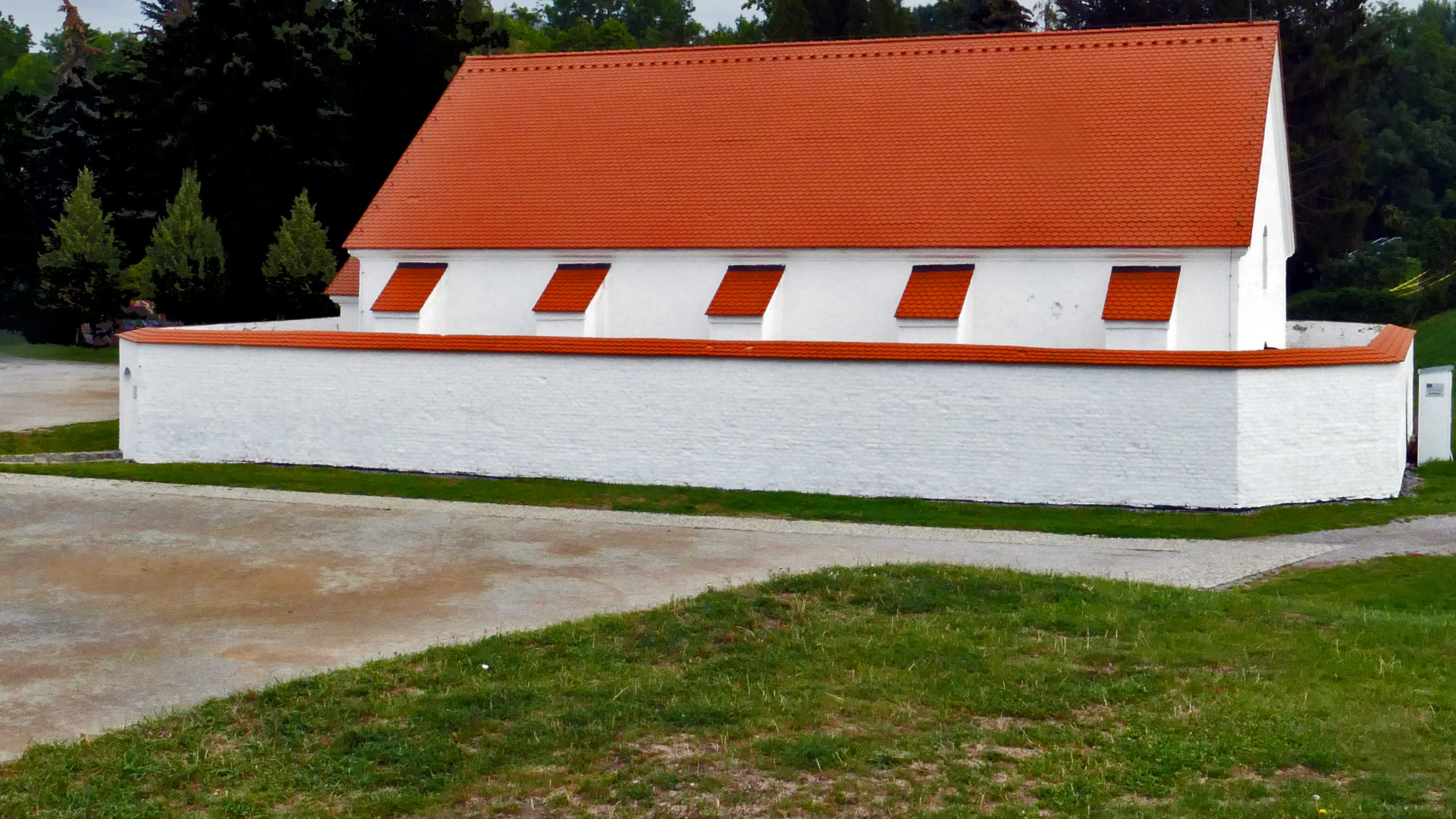 Muzeum Olomoucké pevnosti foto 5